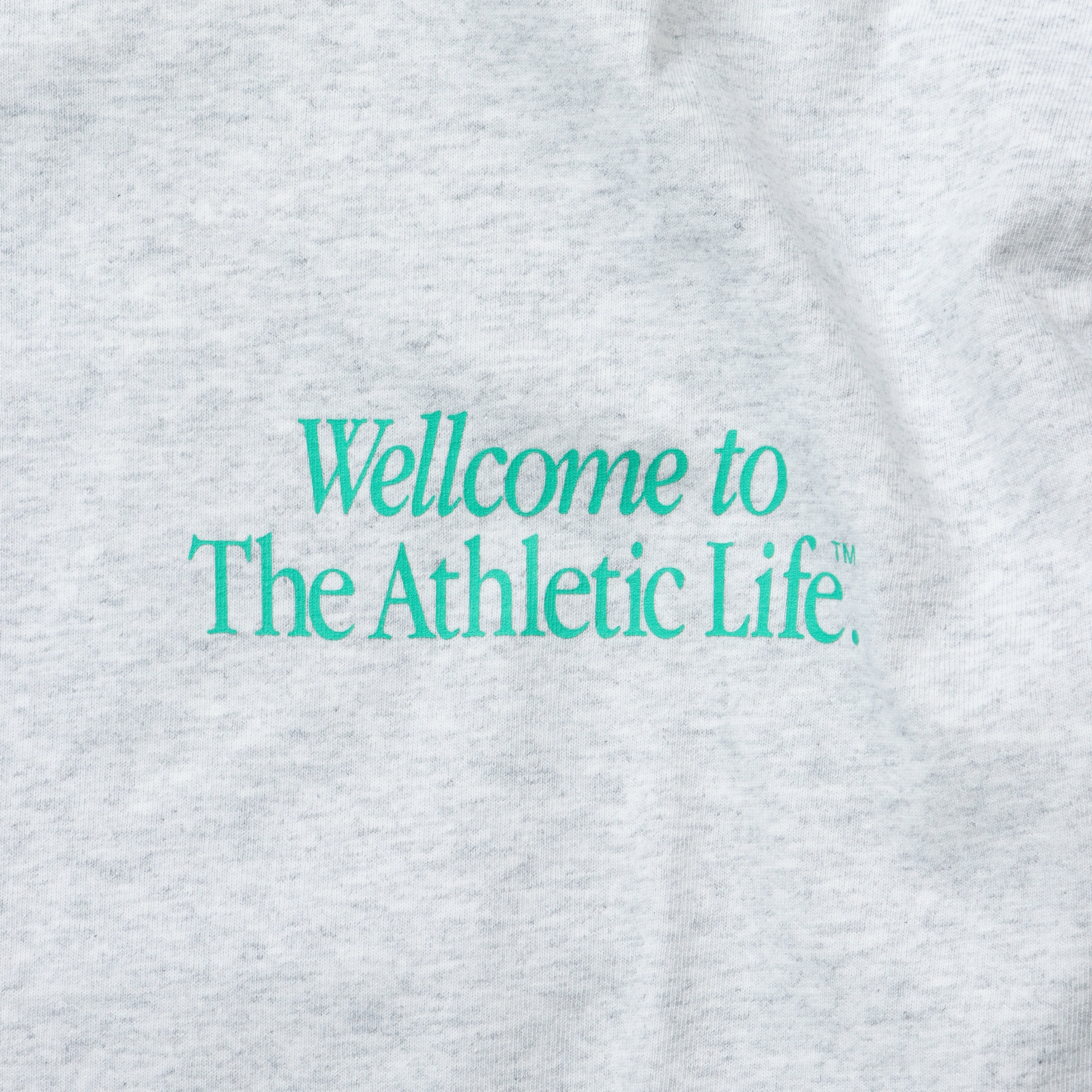 ＜RC-25025-A＞BOOKSTORE JERSEY S/S Graphic T
