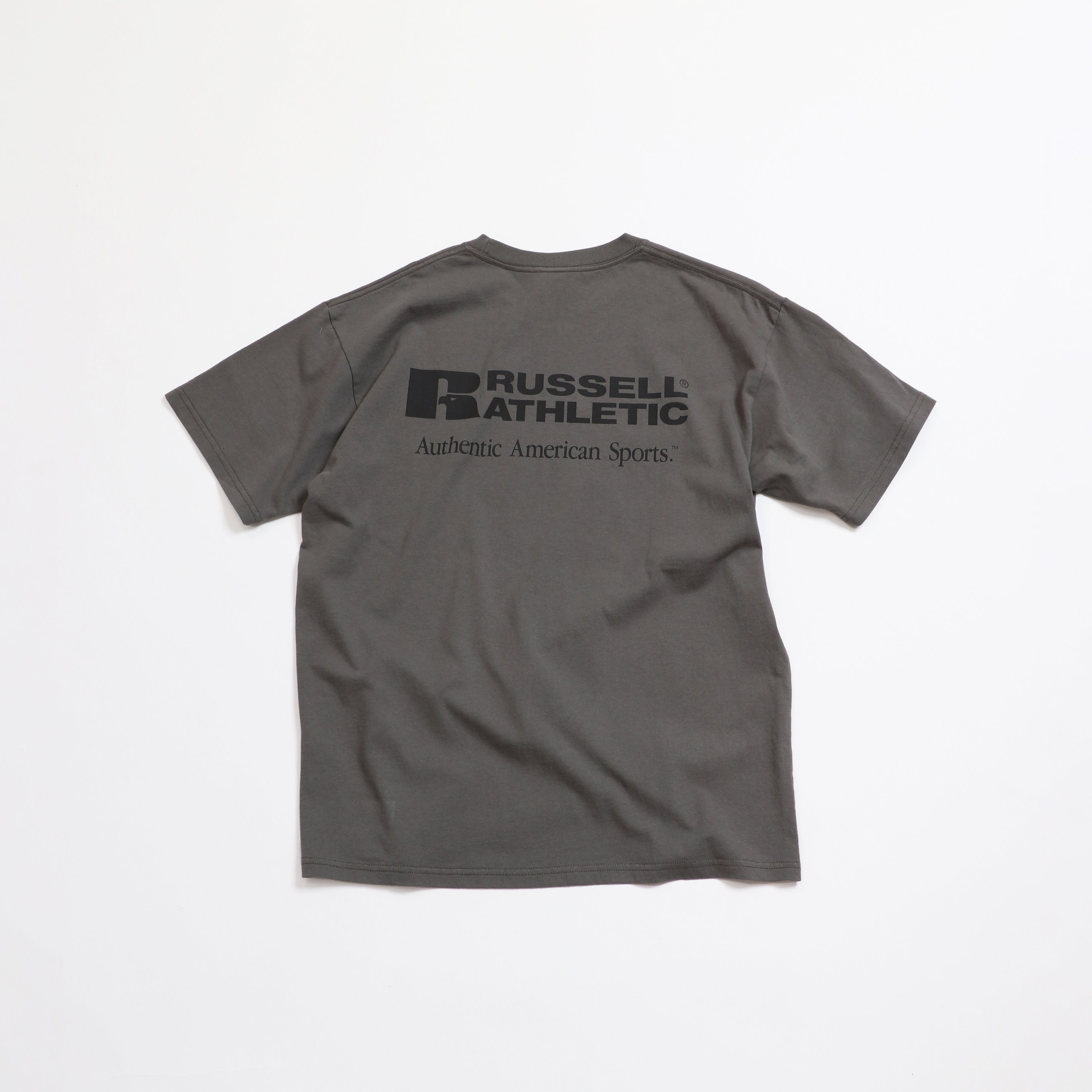 ＜RC-25508-A＞BOOKSTORE JERSEY S/S Graphic T