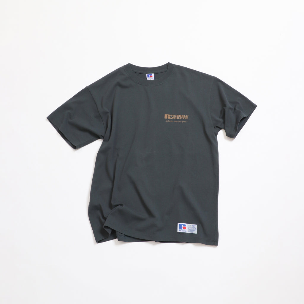 ＜RC-25508-A＞BOOKSTORE JERSEY S/S Graphic T