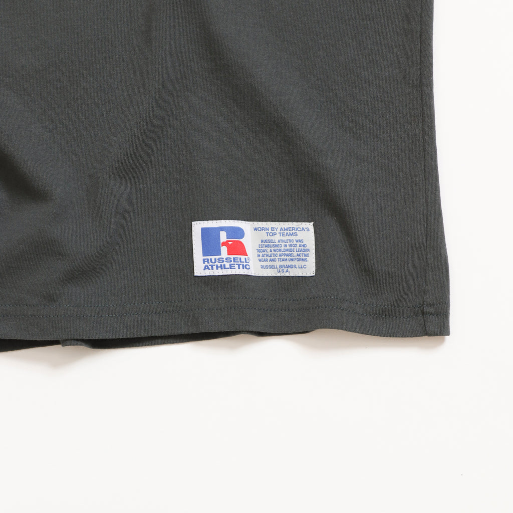 ＜RC-25508-A＞BOOKSTORE JERSEY S/S Graphic T