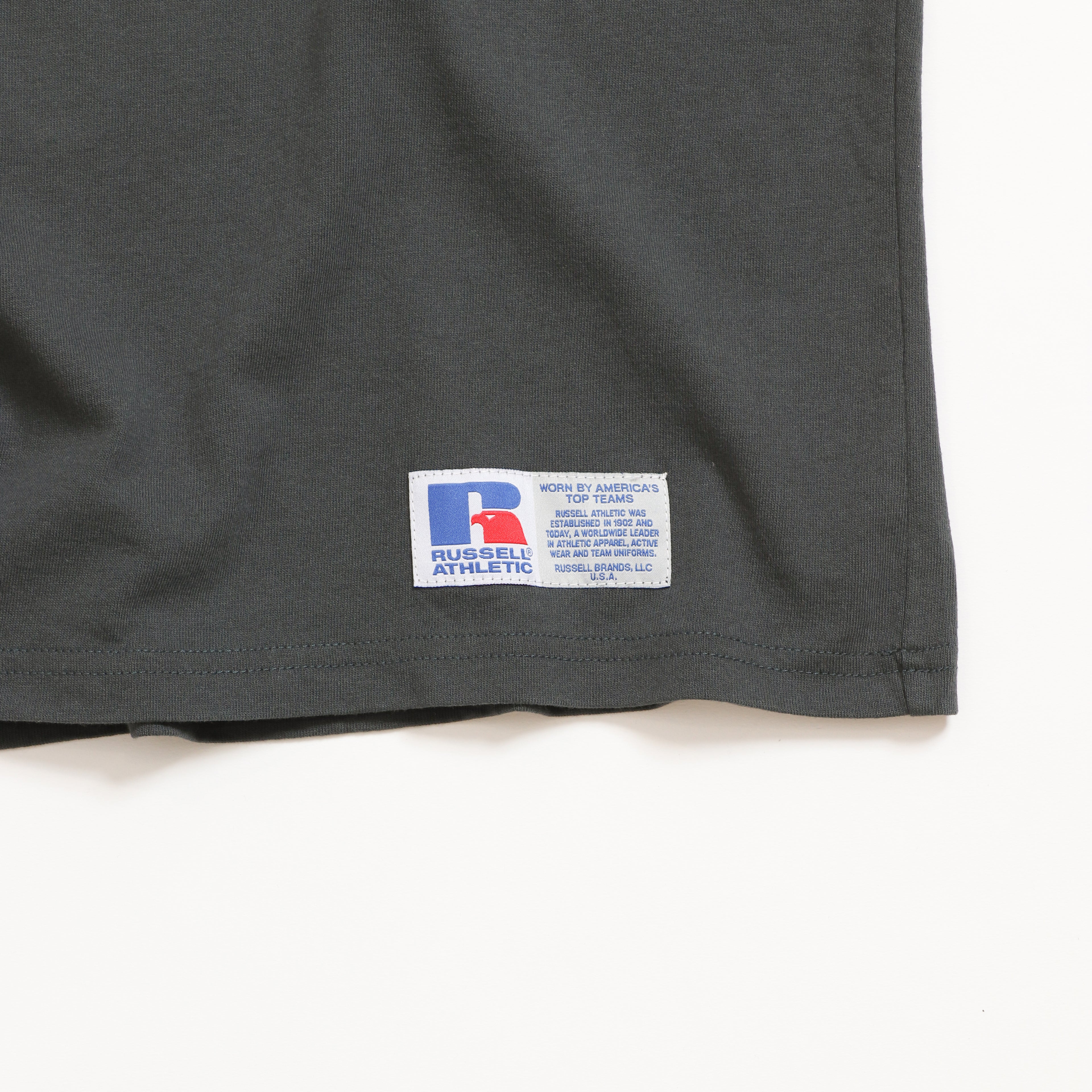 ＜RC-25508-A＞BOOKSTORE JERSEY S/S Graphic T