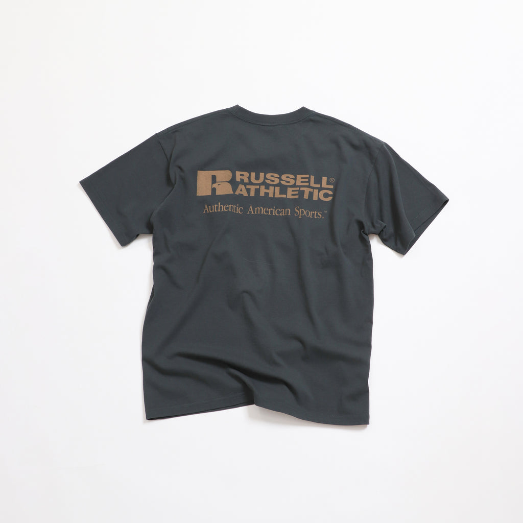 ＜RC-25508-A＞BOOKSTORE JERSEY S/S Graphic T