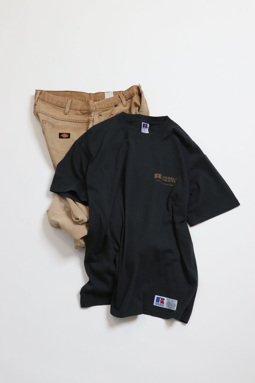 ＜RC-25508-A＞BOOKSTORE JERSEY S/S Graphic T