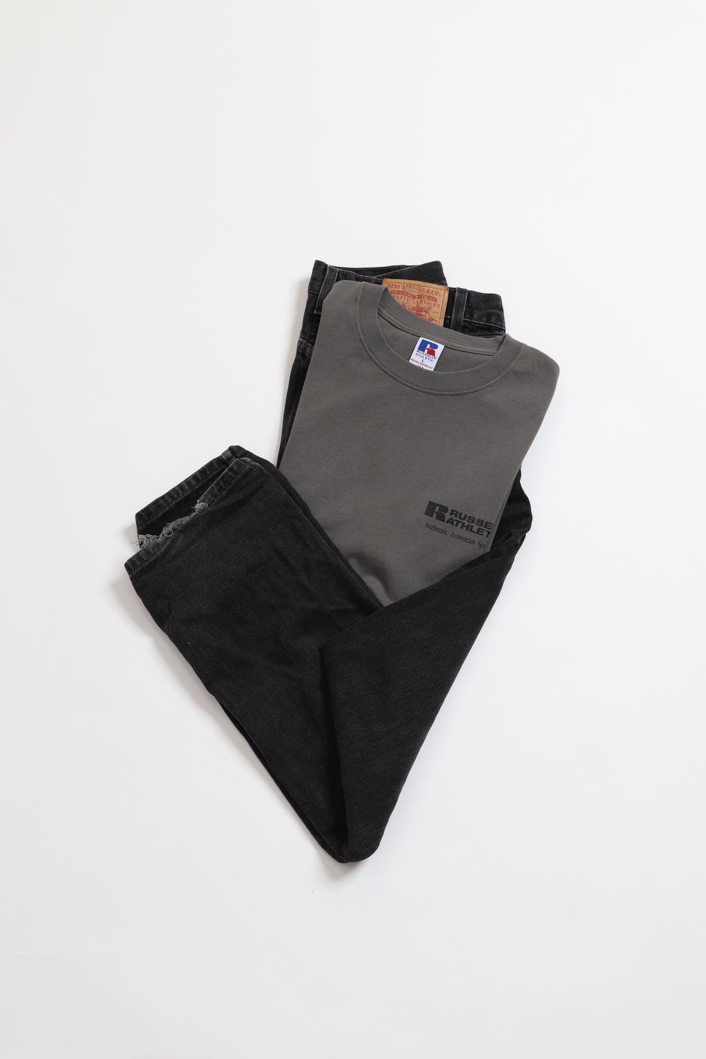 ＜RC-25508-A＞BOOKSTORE JERSEY S/S Graphic T