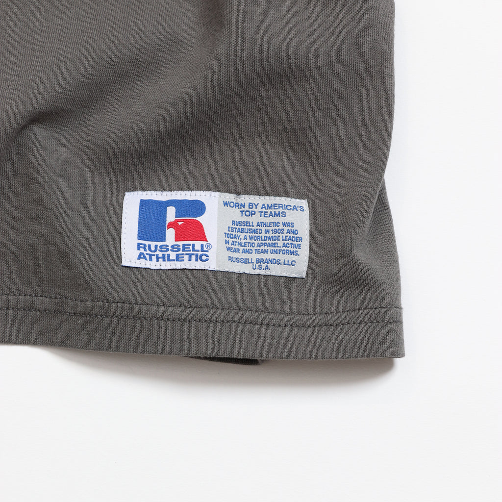 ＜RC-25510＞BOOKSTORE JERSEY S/S Souvenir Tank