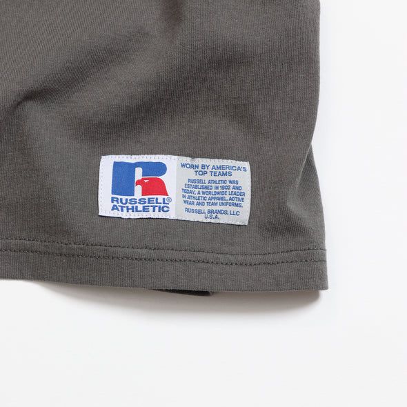 BOOKSTORE JERSEY S/S Souvenir Tank〈RC-25510〉