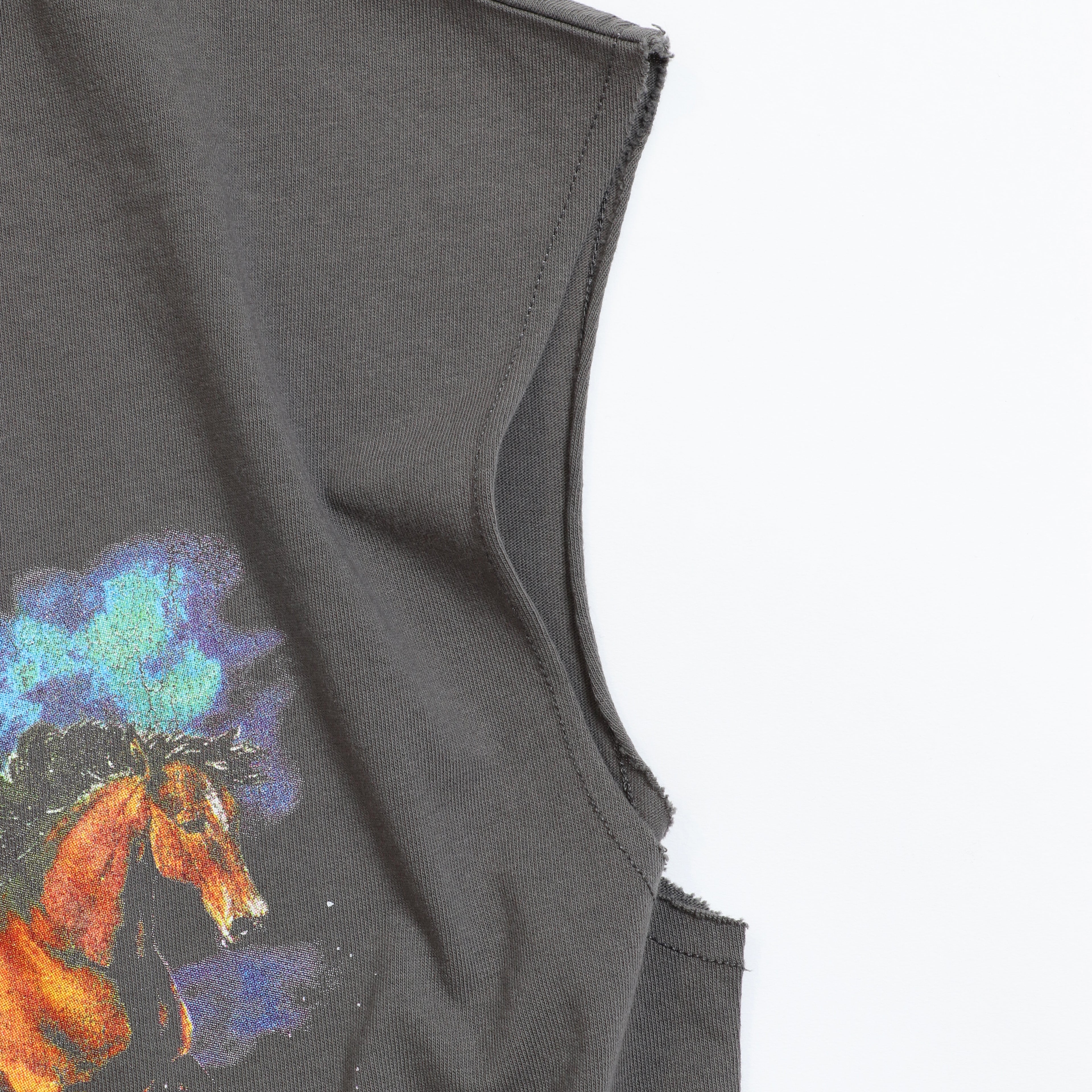 ＜RC-25510＞BOOKSTORE JERSEY S/S Souvenir Tank