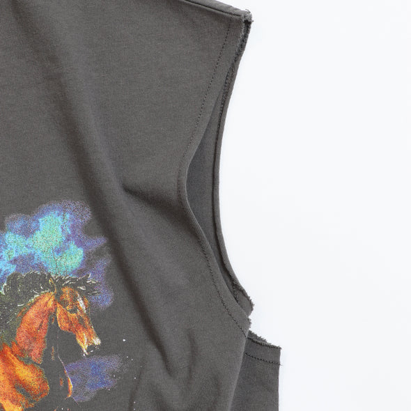 BOOKSTORE JERSEY S/S Souvenir Tank〈RC-25510〉