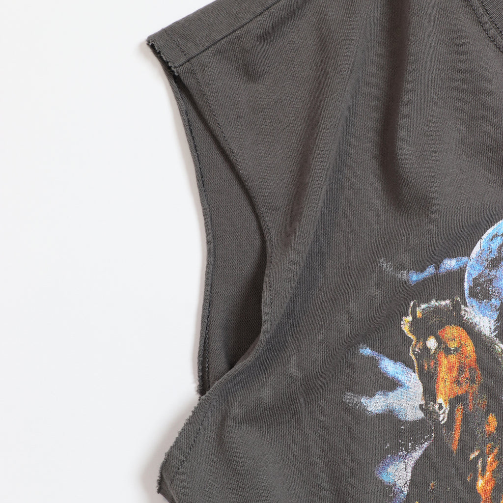 ＜RC-25510＞BOOKSTORE JERSEY S/S Souvenir Tank