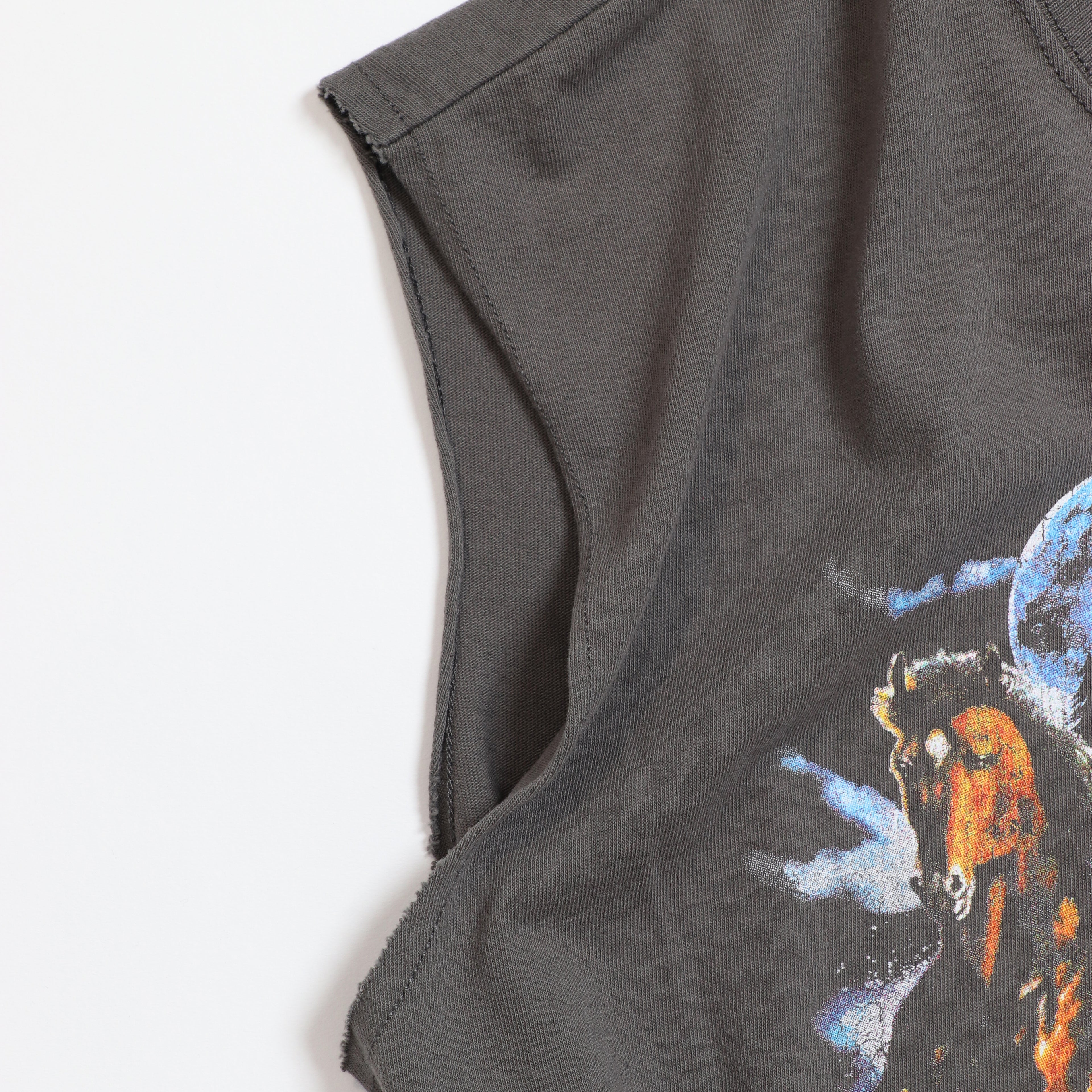 ＜RC-25510＞BOOKSTORE JERSEY S/S Souvenir Tank