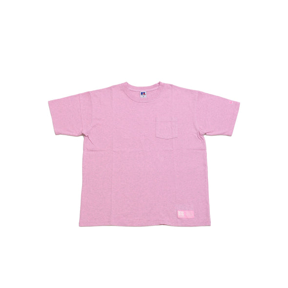 Bookstore Jersey Poket S/S T  - Online Limited -〈RCK-24079〉