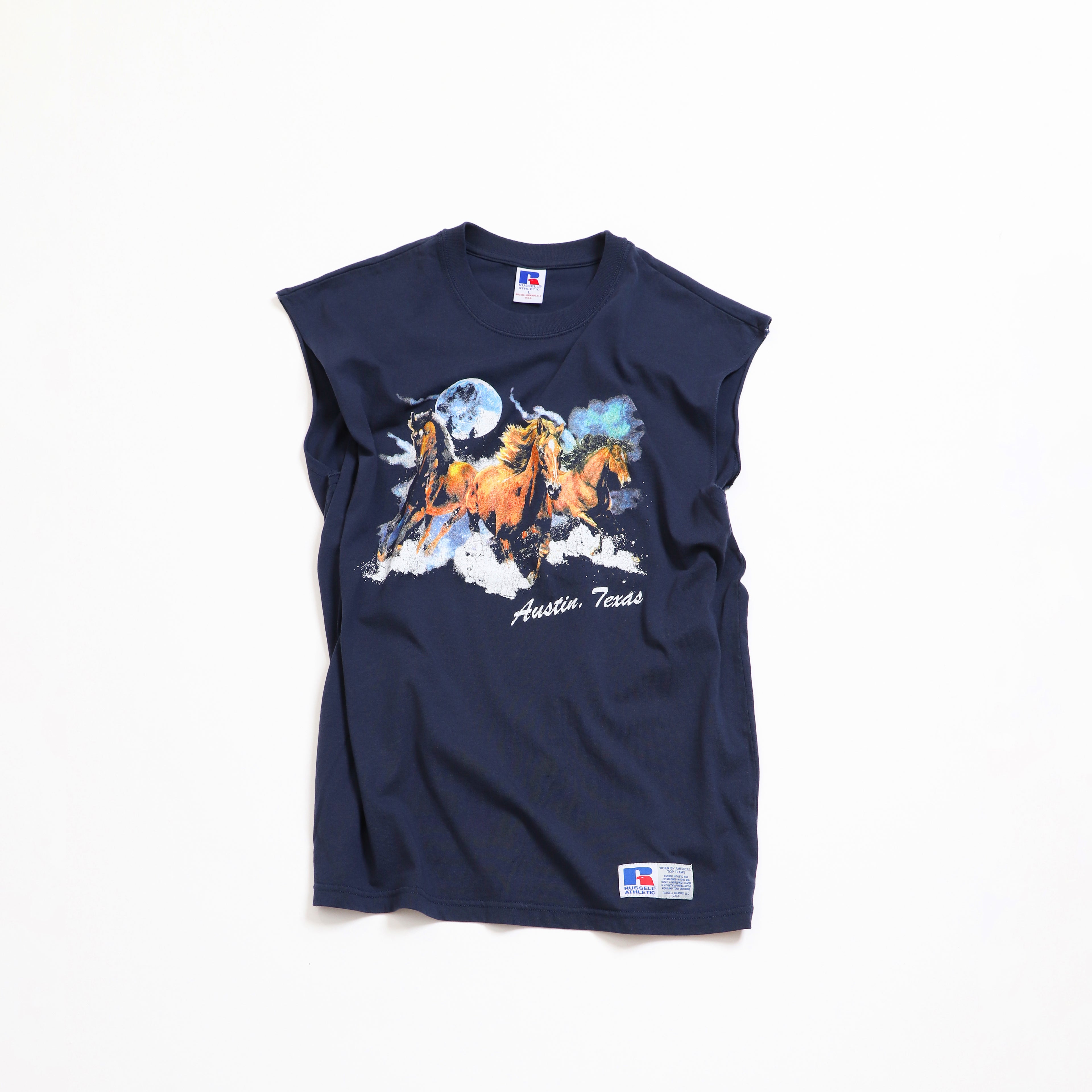＜RC-25510＞BOOKSTORE JERSEY S/S Souvenir Tank