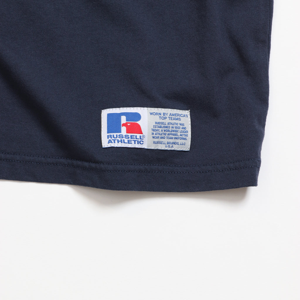 ＜RC-25510＞BOOKSTORE JERSEY S/S Souvenir Tank