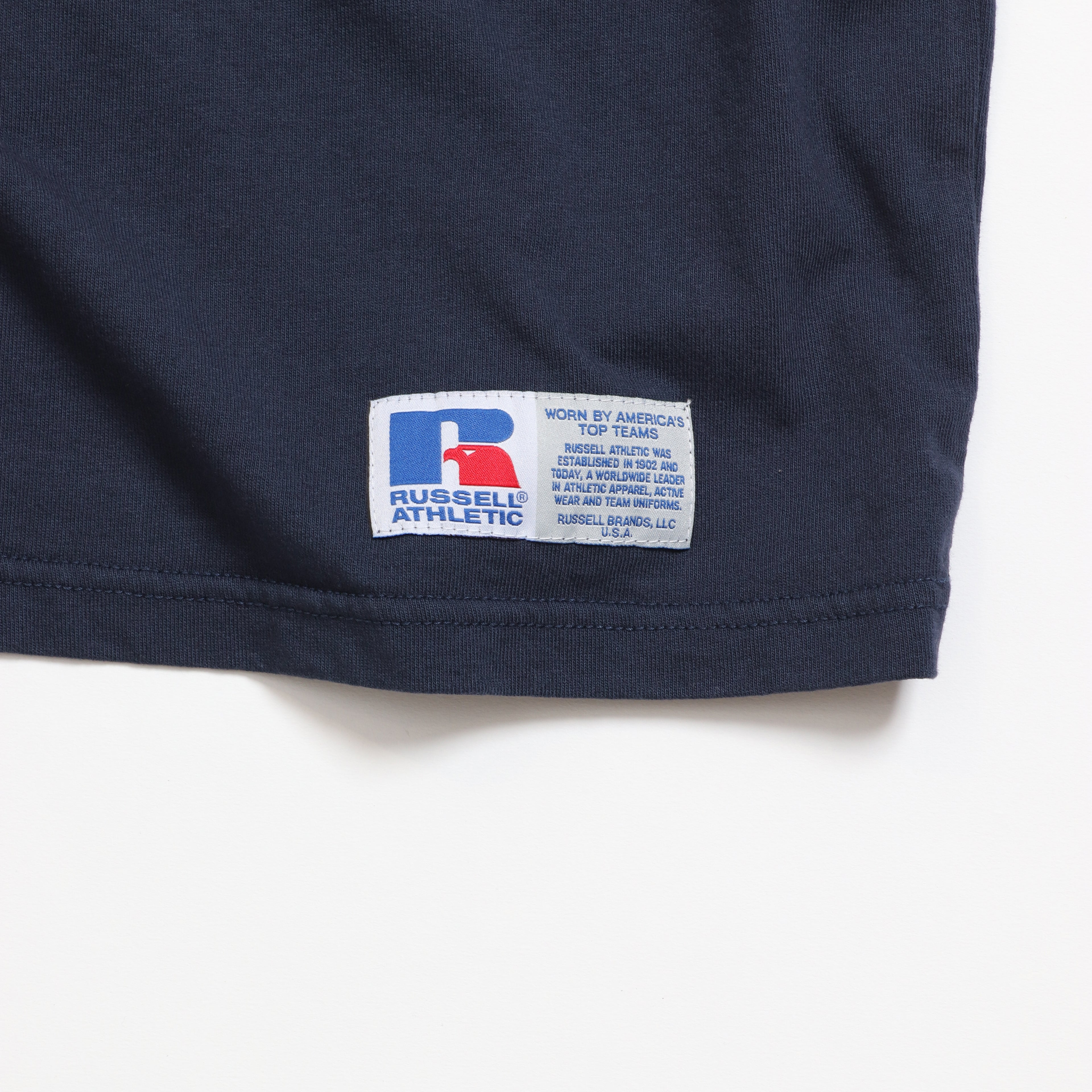 ＜RC-25510＞BOOKSTORE JERSEY S/S Souvenir Tank