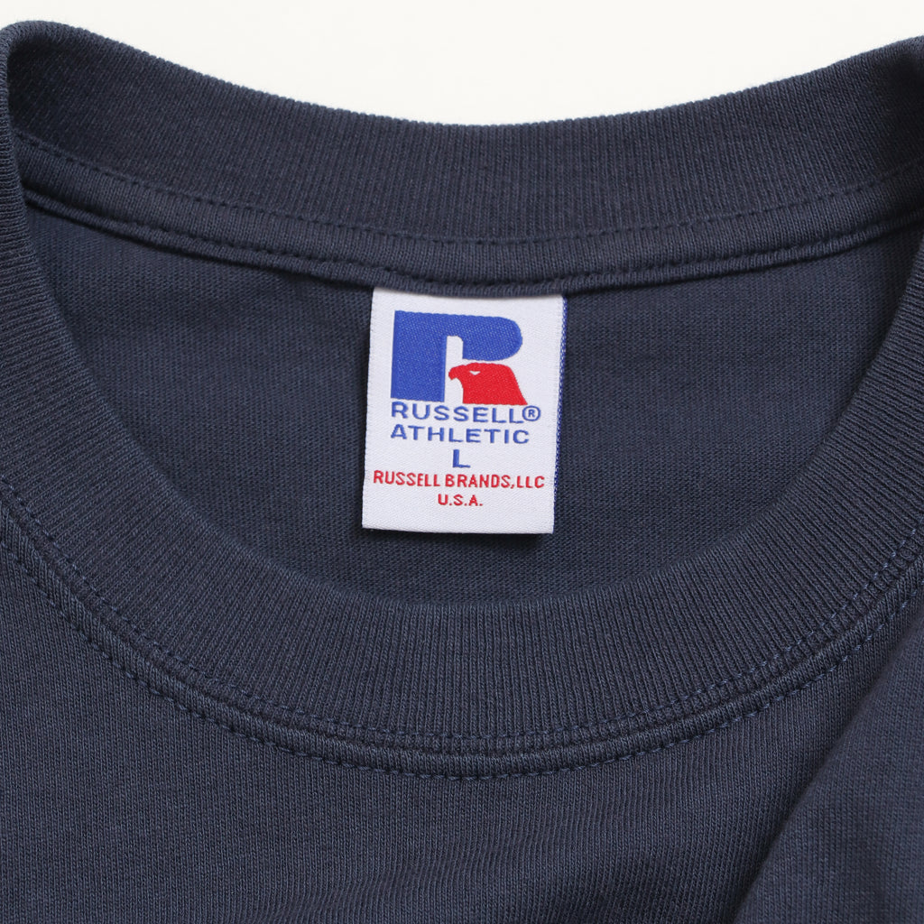 ＜RC-25510＞BOOKSTORE JERSEY S/S Souvenir Tank