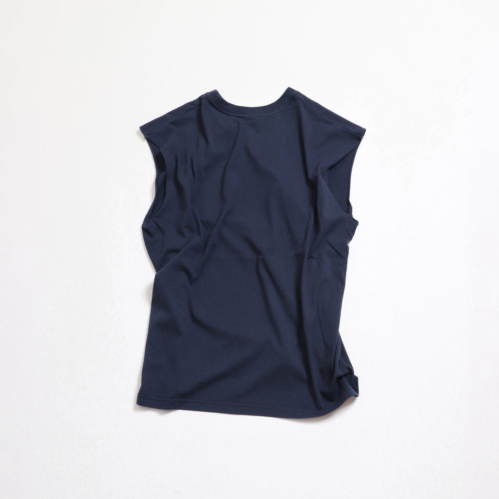 ＜RC-25510＞BOOKSTORE JERSEY S/S Souvenir Tank