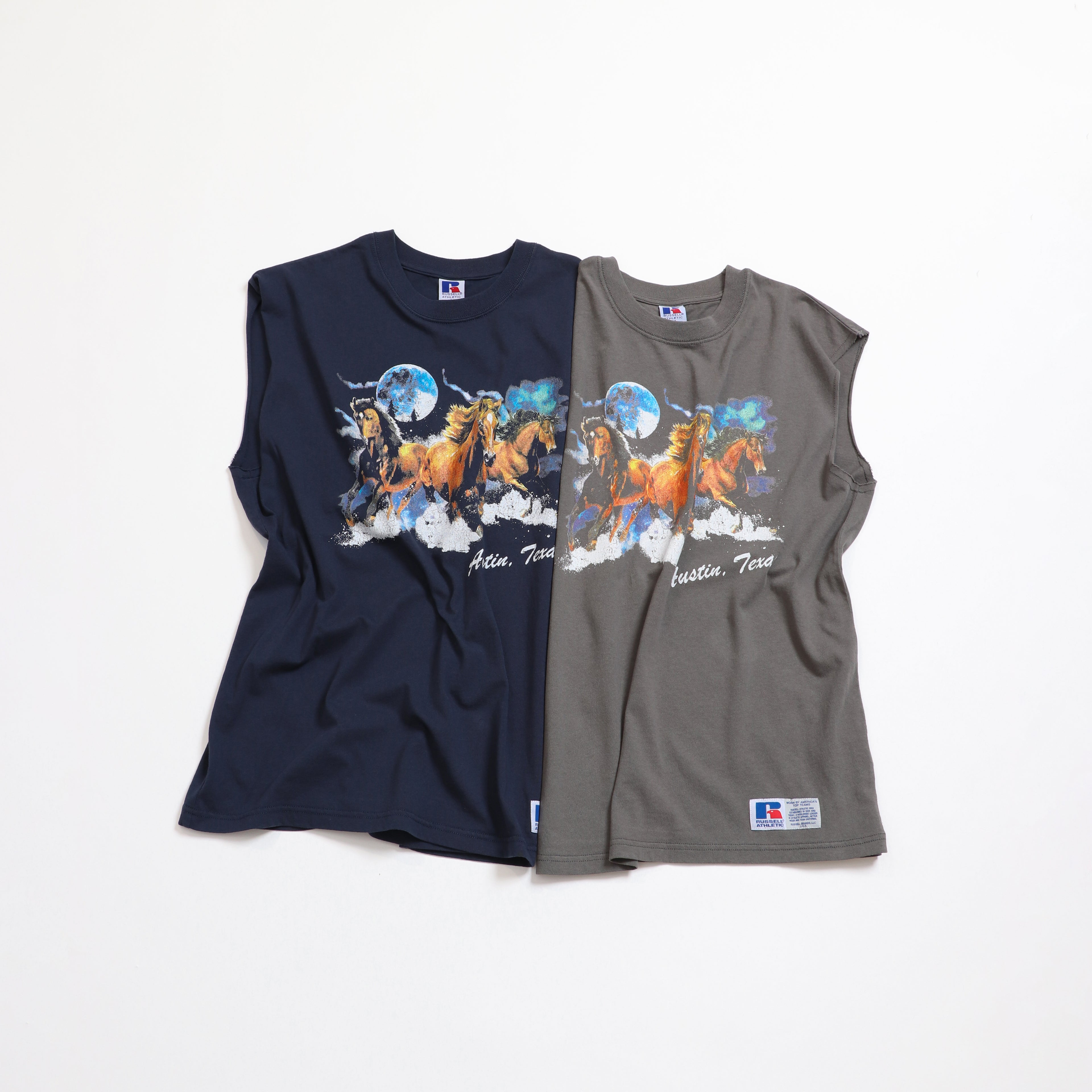 ＜RC-25510＞BOOKSTORE JERSEY S/S Souvenir Tank