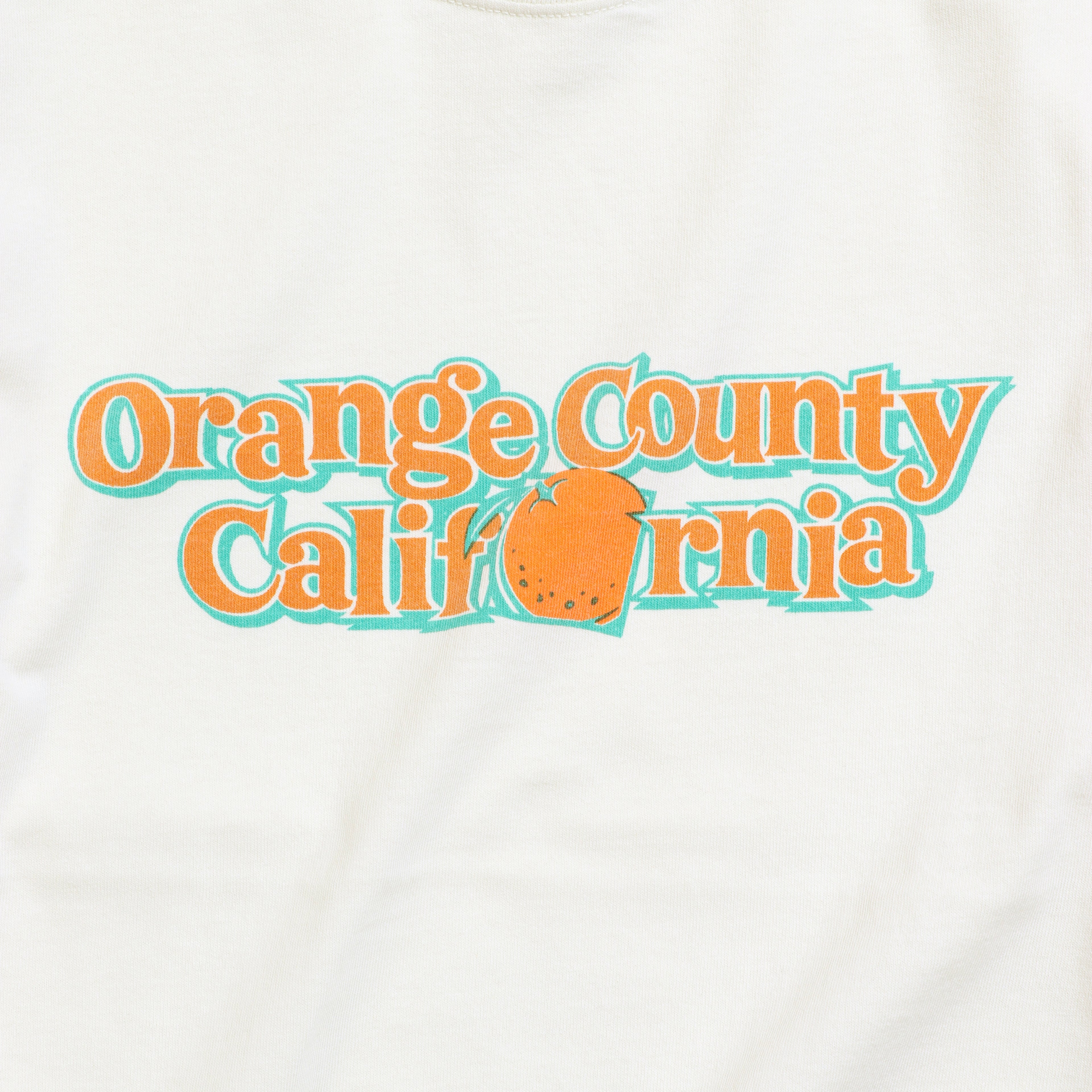 ＜RCW-25511＞Wmns BOOKSTORE JERSEY S/S Local fruits Souvenir T