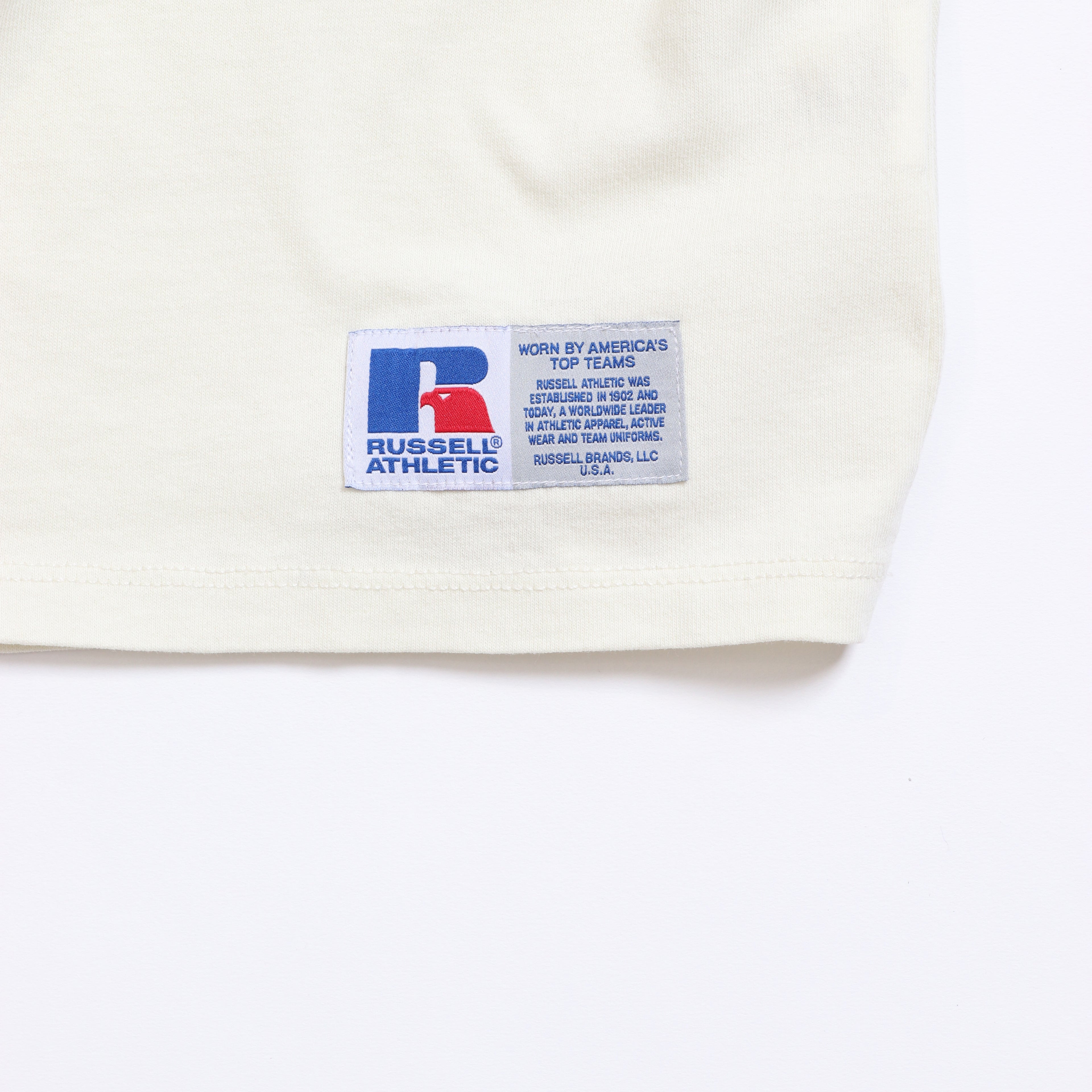 ＜RCW-25511＞Wmns BOOKSTORE JERSEY S/S Local fruits Souvenir T