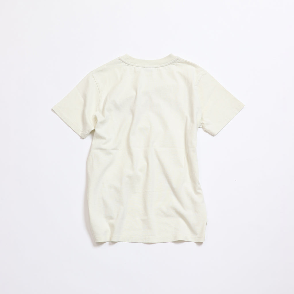 ＜RCW-25511＞Wmns BOOKSTORE JERSEY S/S Local fruits Souvenir T