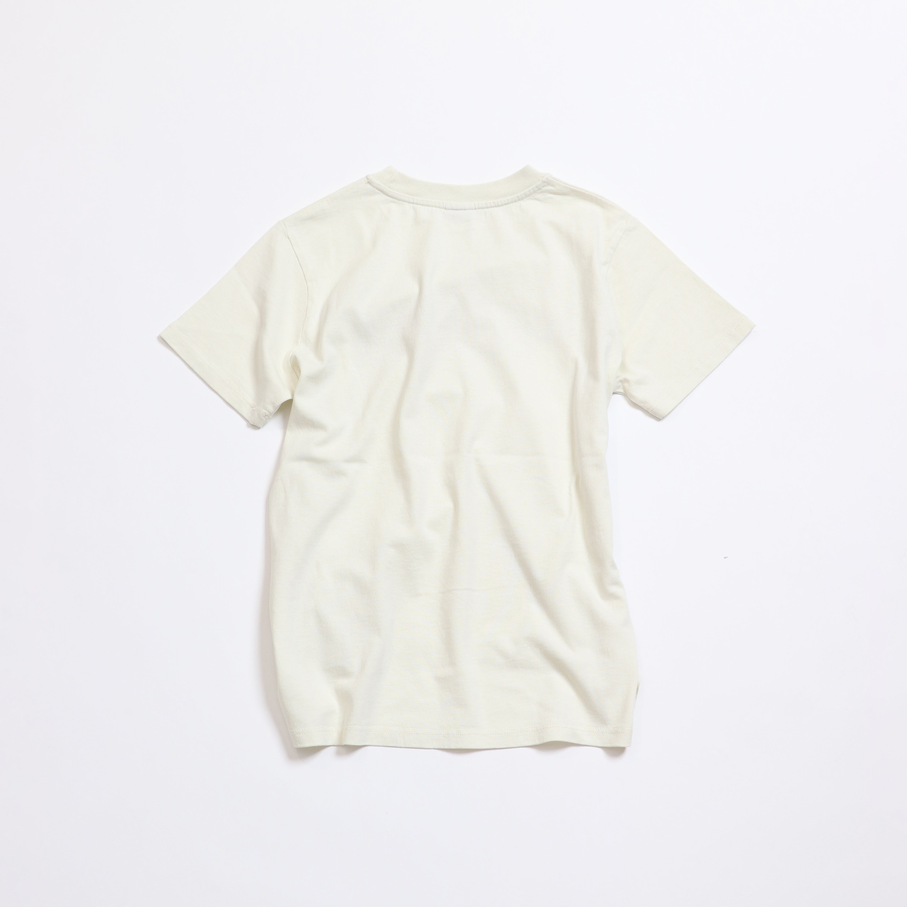 ＜RCW-25511＞Wmns BOOKSTORE JERSEY S/S Local fruits Souvenir T