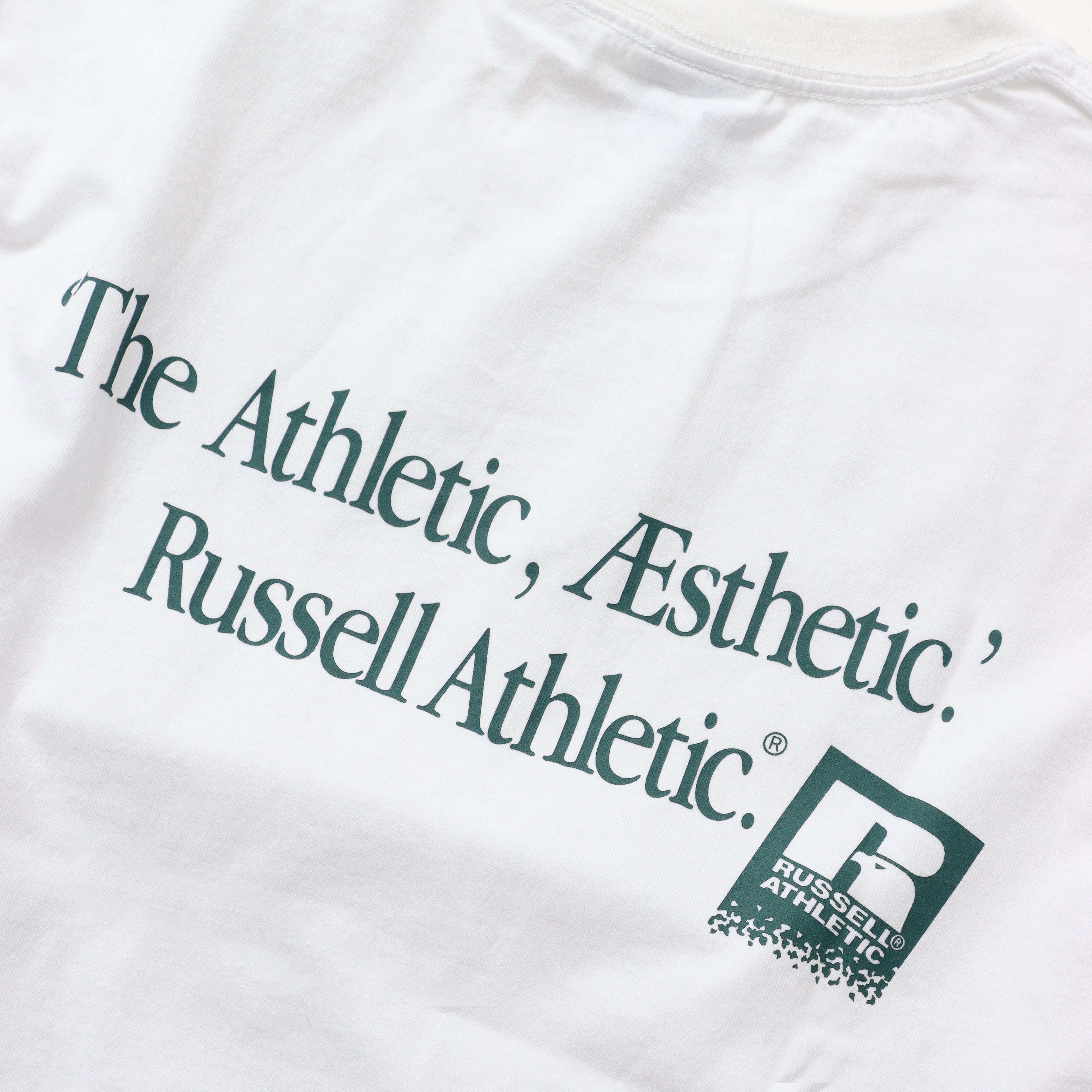 ＜RCW-25026＞BOOKSTORE JERSEY S/S Graphic Sleeveless T