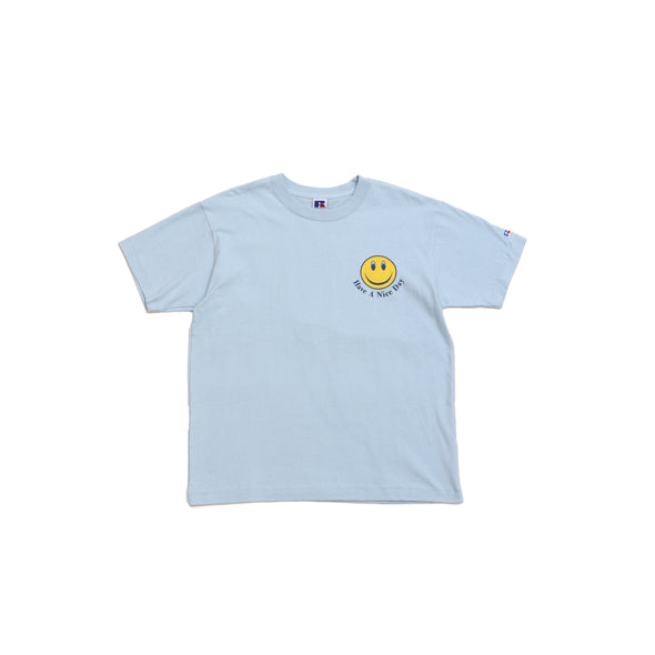 California Souvenir  Crew T  - Online Limited -  〈RCK-24062〉 Russell Athletic