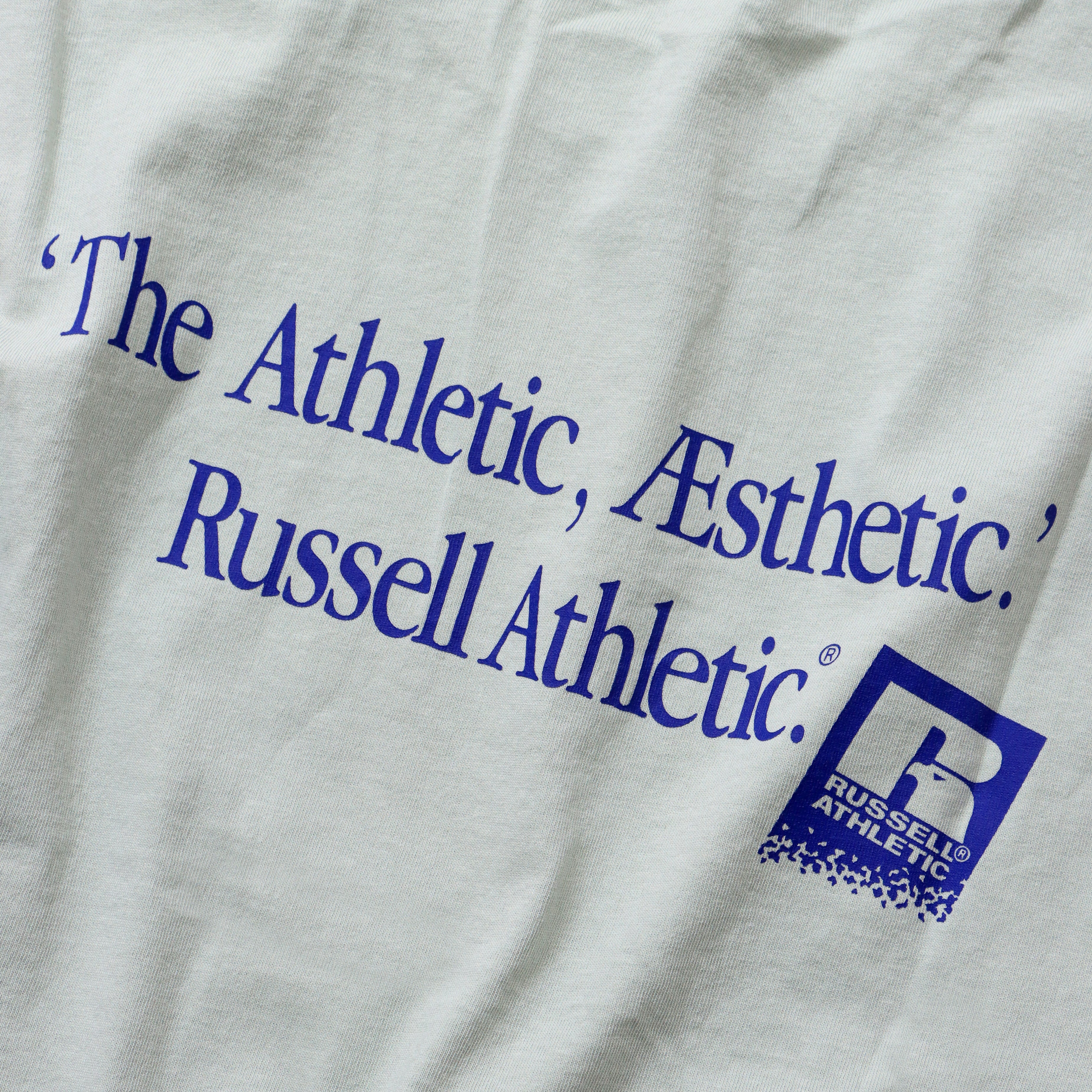 ＜RCW-25026＞BOOKSTORE JERSEY S/S Graphic Sleeveless T