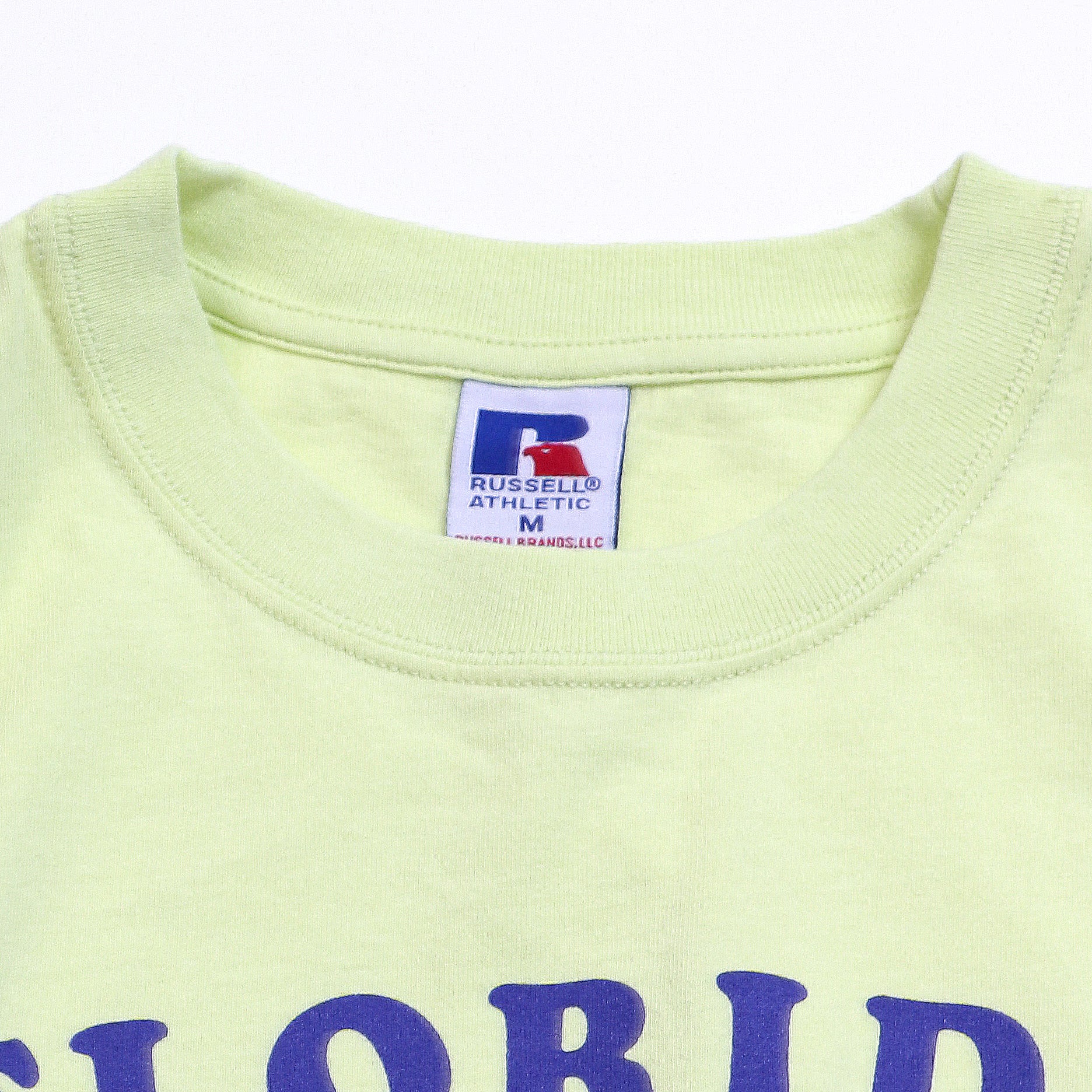 ＜RCW-25511＞Wmns BOOKSTORE JERSEY S/S Local fruits Souvenir T