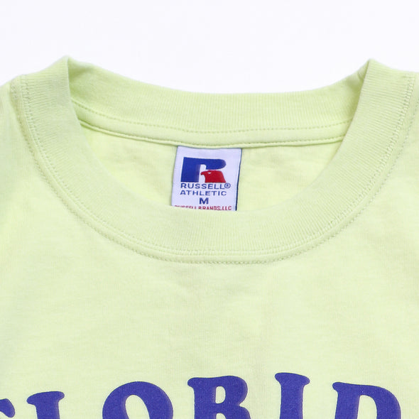 Wmns BOOKSTORE JERSEY S/S Local fruits Souvenir T〈RCW-25511〉