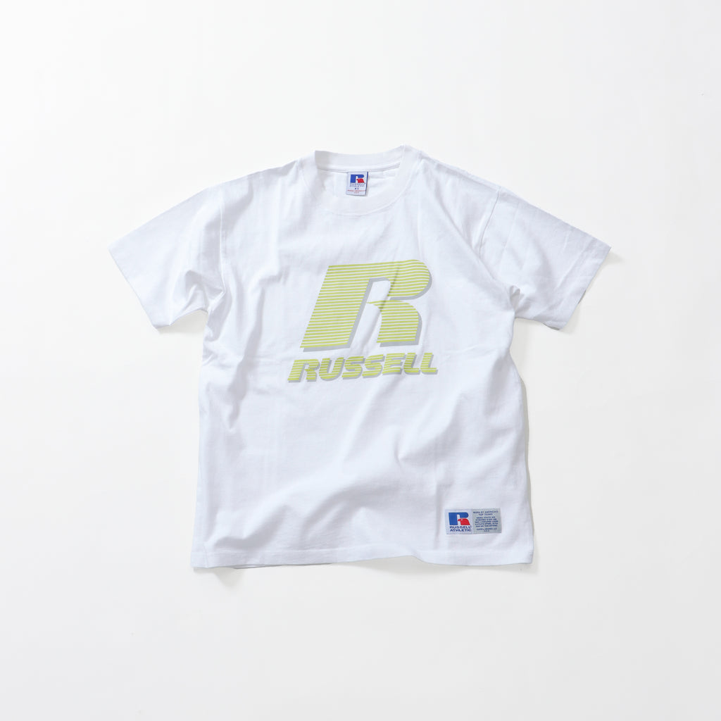 ＜RCK-25061-A＞【KIDS】BOOKSTORE JERSEY S/S Graphic T