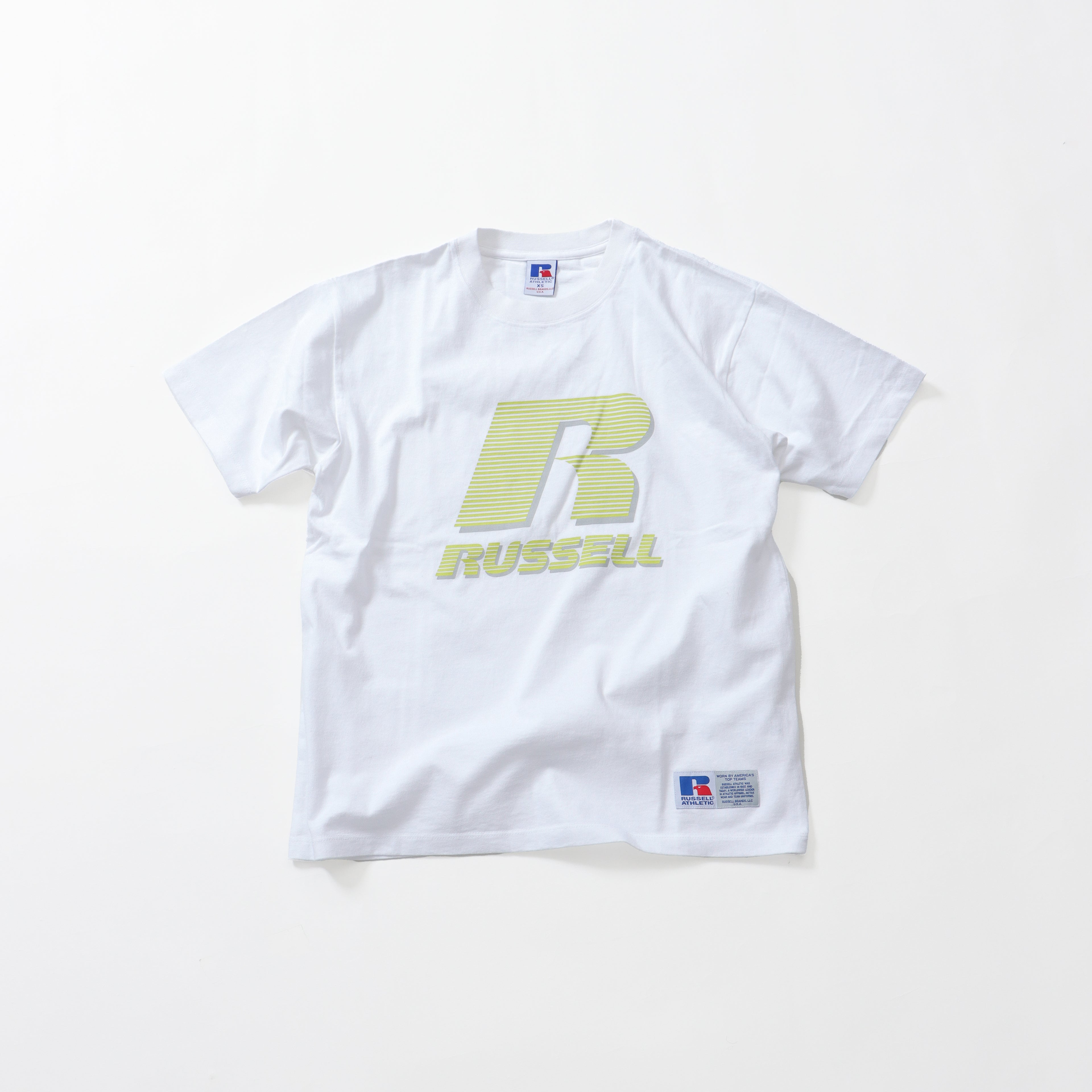 ＜RCK-25061-A＞【KIDS】BOOKSTORE JERSEY S/S Graphic T