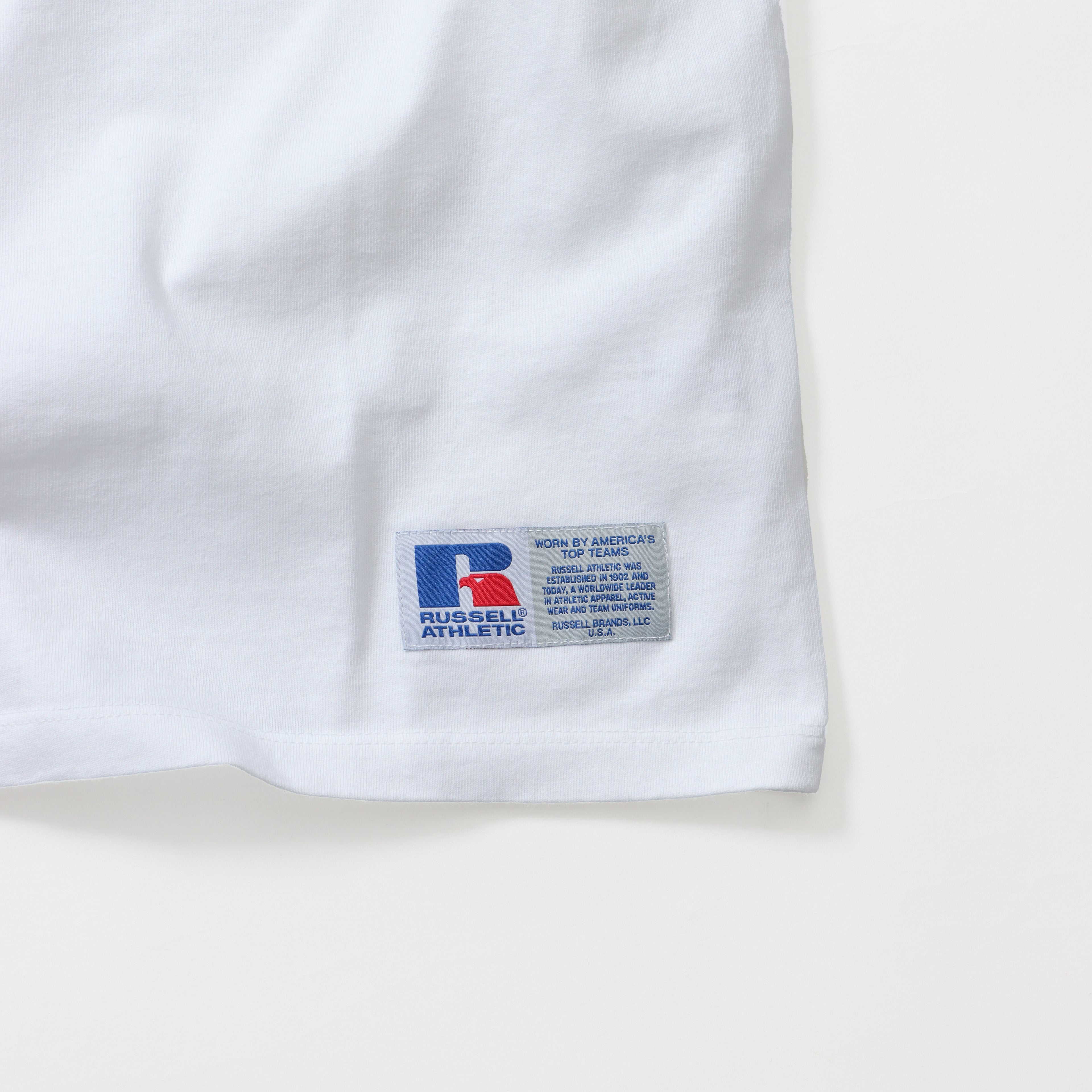 ＜RCK-25061-A＞【KIDS】BOOKSTORE JERSEY S/S Graphic T