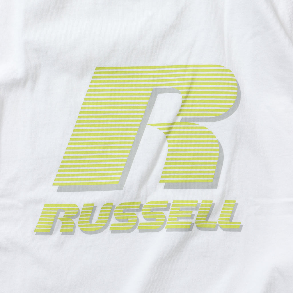 ＜RCK-25061-A＞【KIDS】BOOKSTORE JERSEY S/S Graphic T