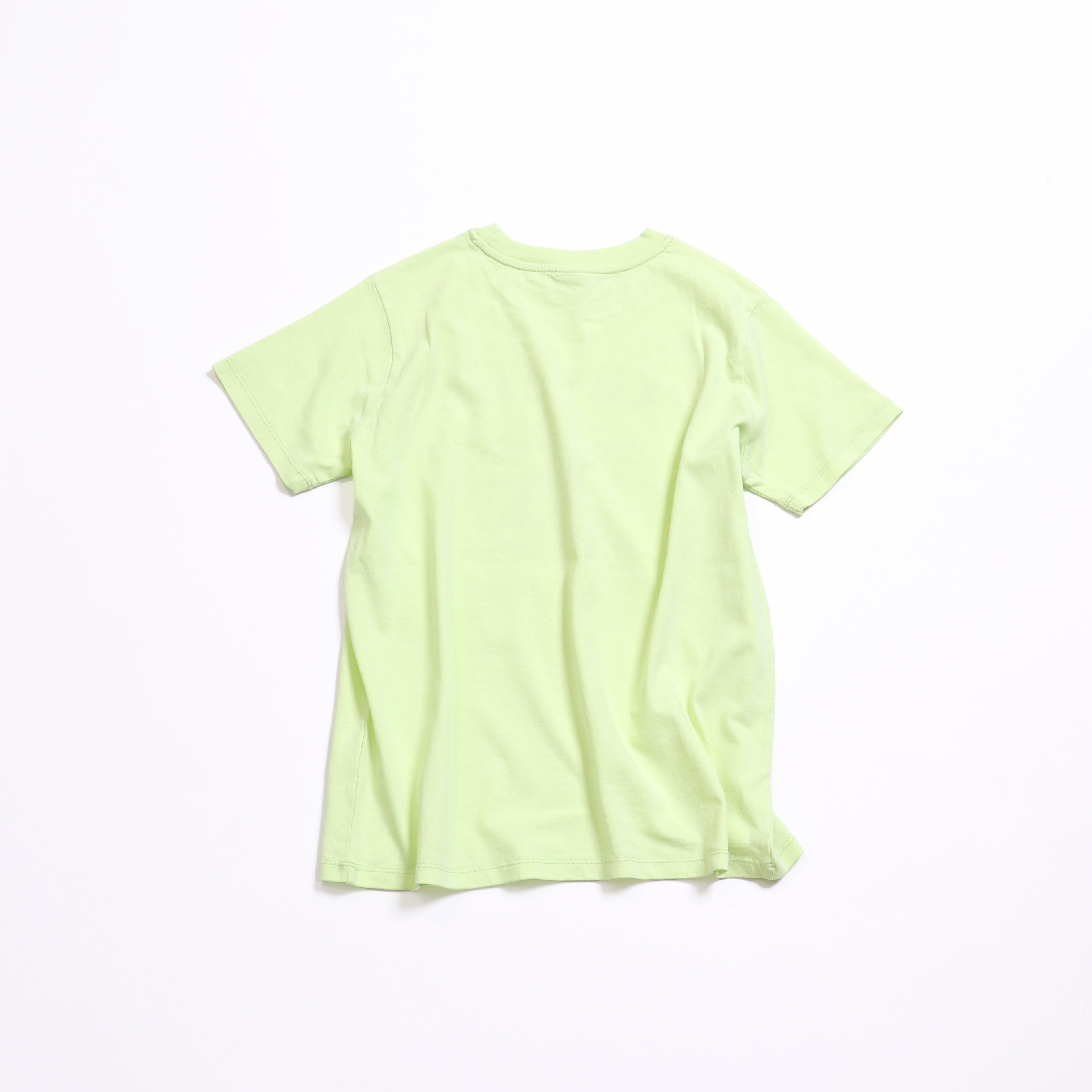 ＜RCW-25511＞Wmns BOOKSTORE JERSEY S/S Local fruits Souvenir T
