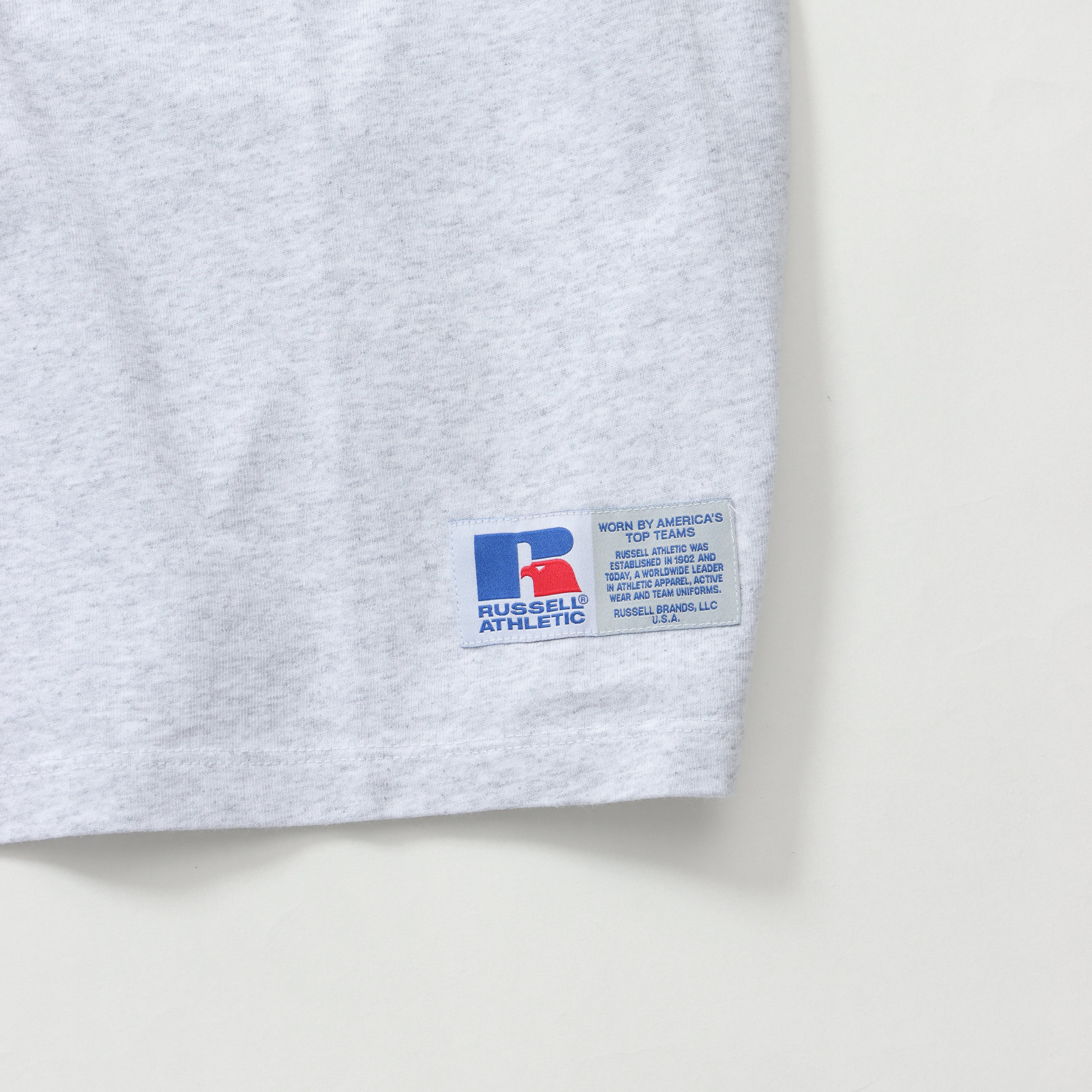＜RCK-25061-A＞【KIDS】BOOKSTORE JERSEY S/S Graphic T