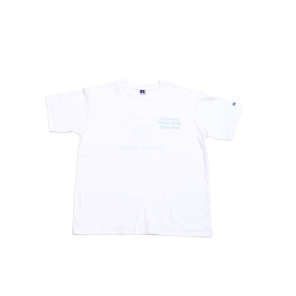 California Souvenir  Crew T  - Online Limited -  〈RCK-24062〉 Russell Athletic