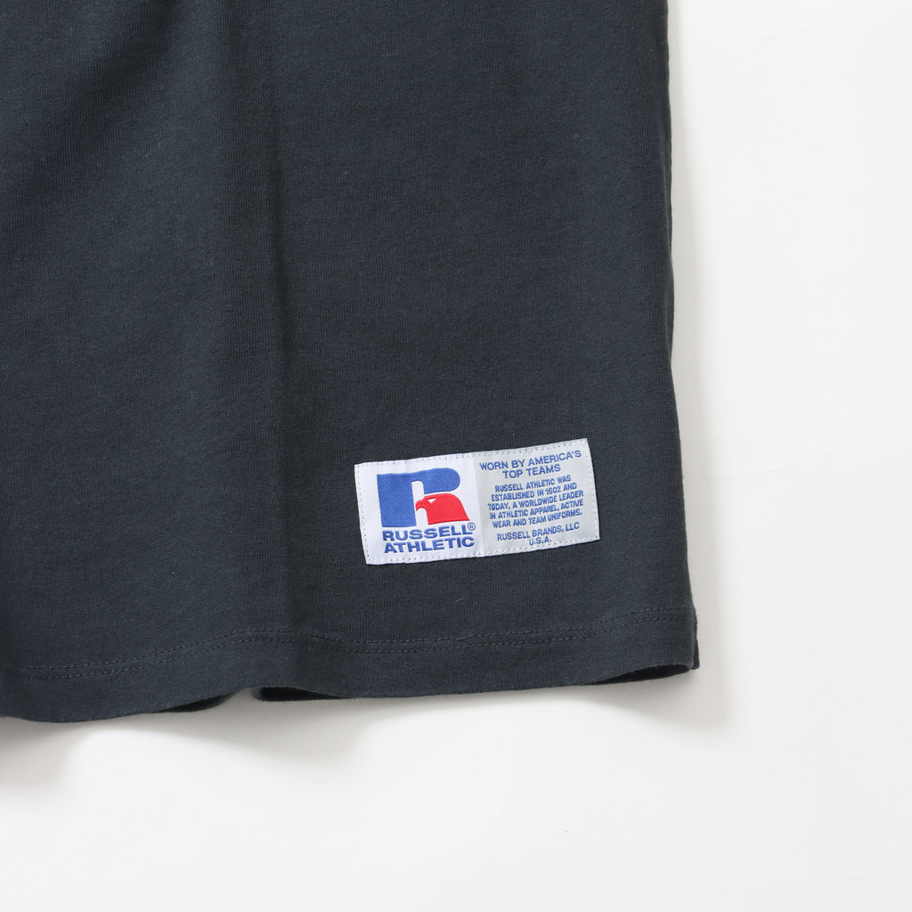 ＜RCK-25061-A＞【KIDS】BOOKSTORE JERSEY S/S Graphic T