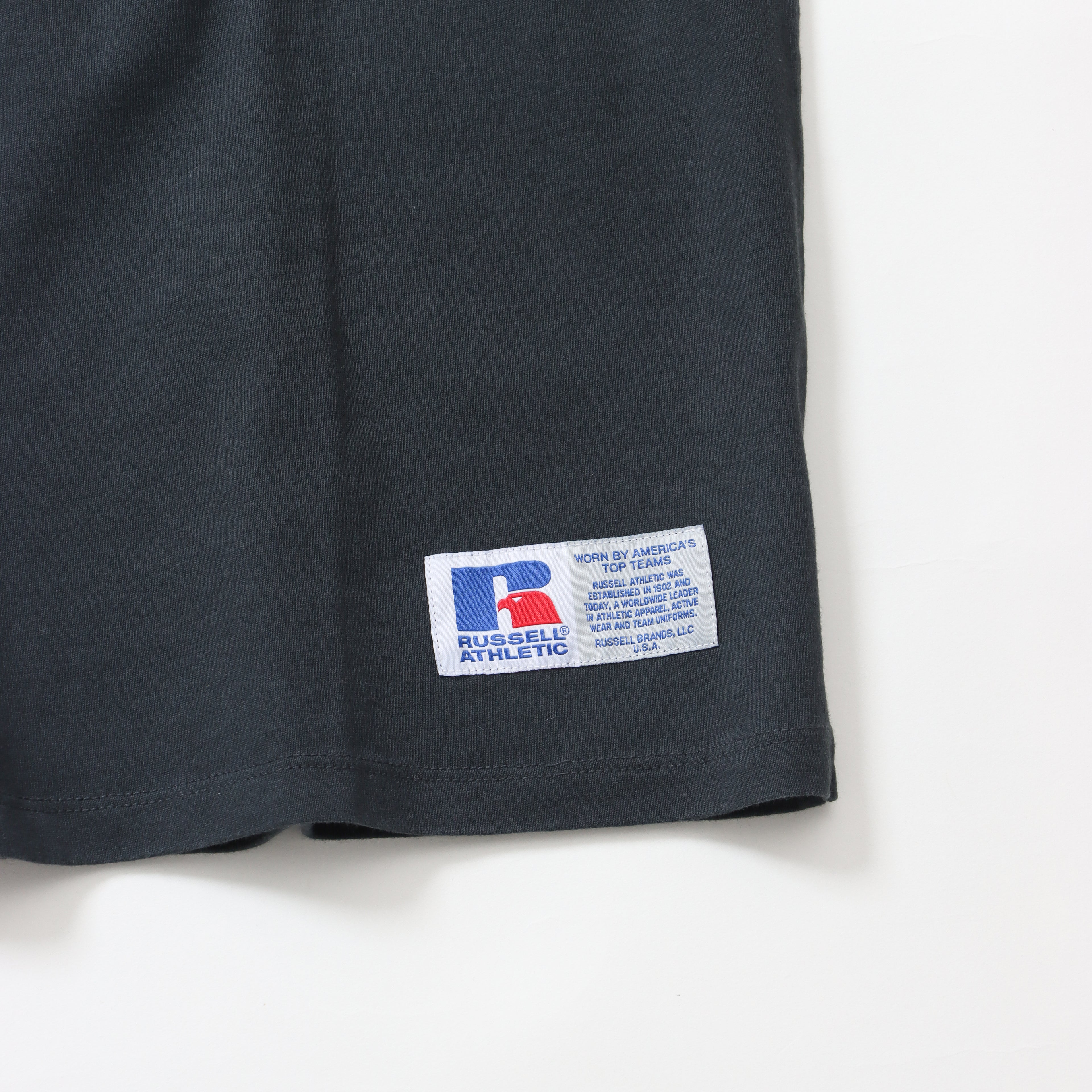 ＜RCK-25061-A＞【KIDS】BOOKSTORE JERSEY S/S Graphic T