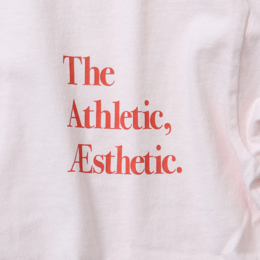 ＜RCK-25061-B＞BOOKSTORE JERSEY S/S Graphic T