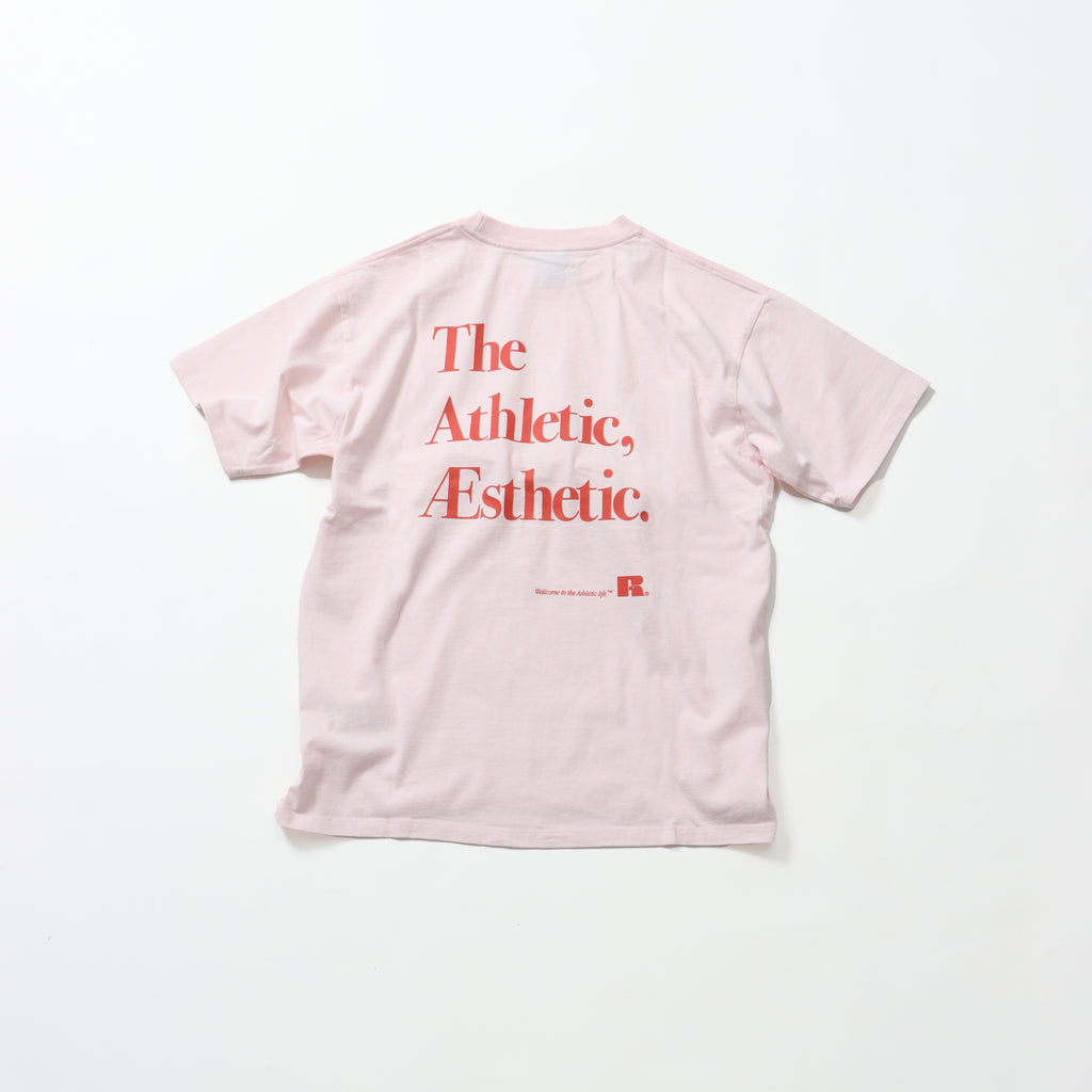 ＜RCK-25061-B＞BOOKSTORE JERSEY S/S Graphic T