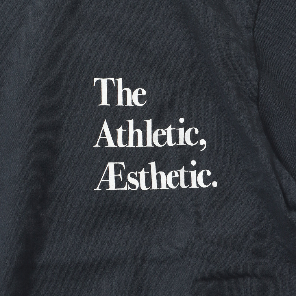 ＜RCK-25061-B＞BOOKSTORE JERSEY S/S Graphic T