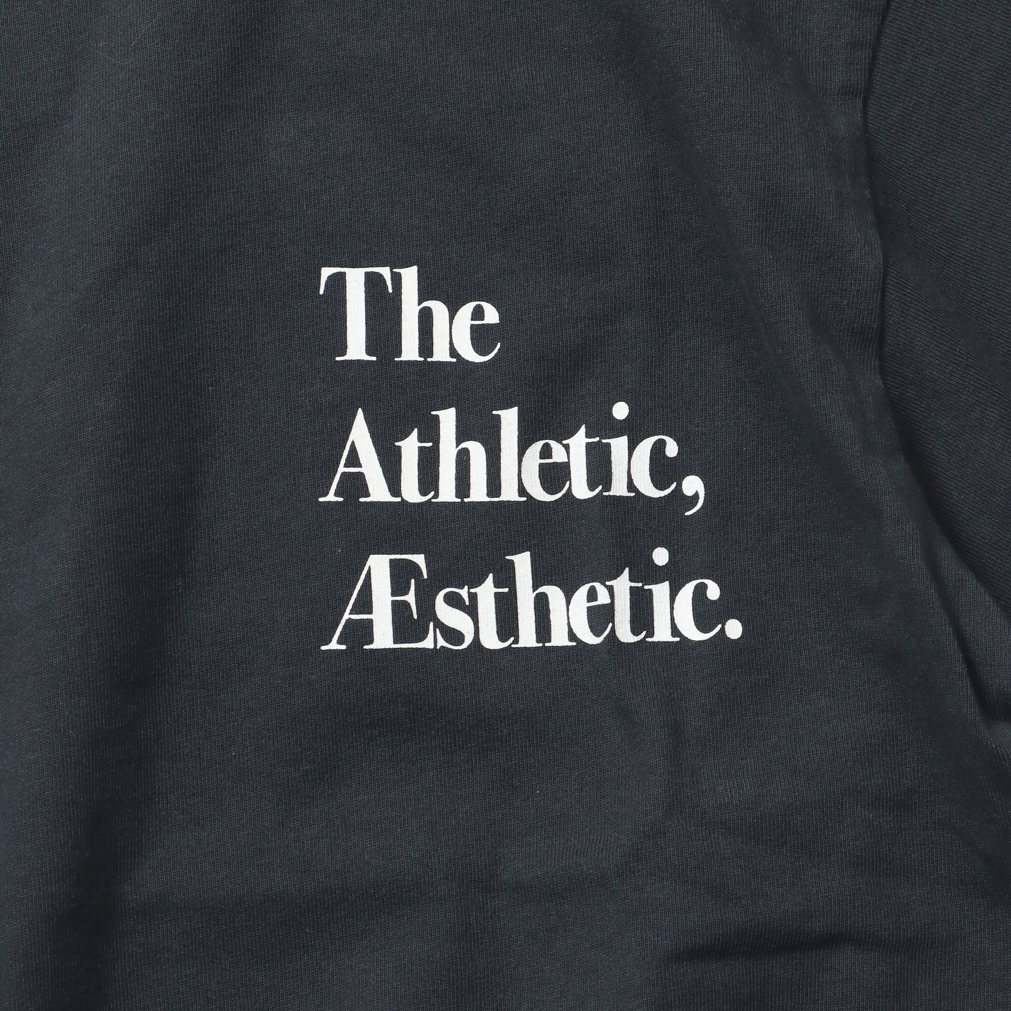 ＜RCK-25061-B＞BOOKSTORE JERSEY S/S Graphic T