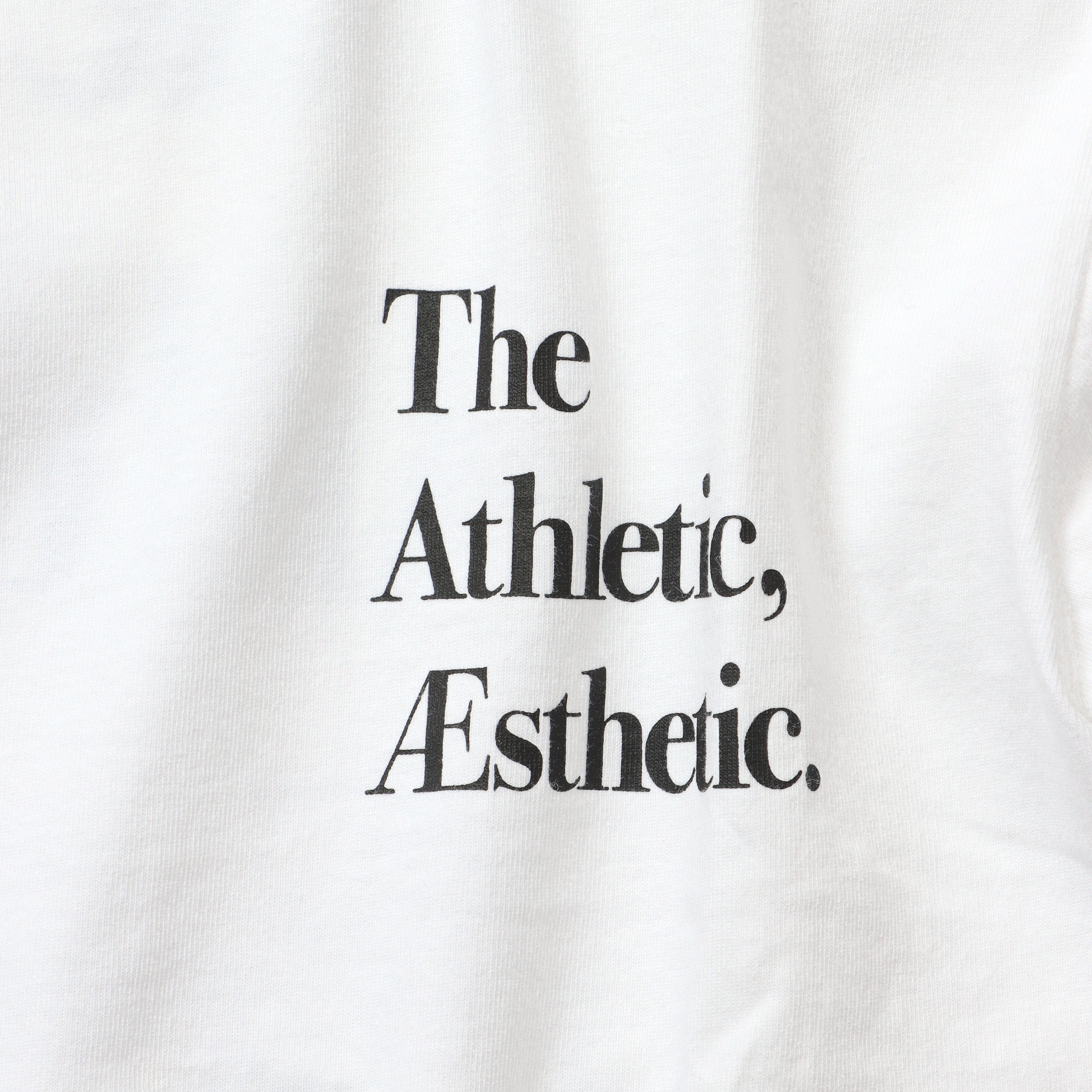 ＜RCK-25061-B＞BOOKSTORE JERSEY S/S Graphic T