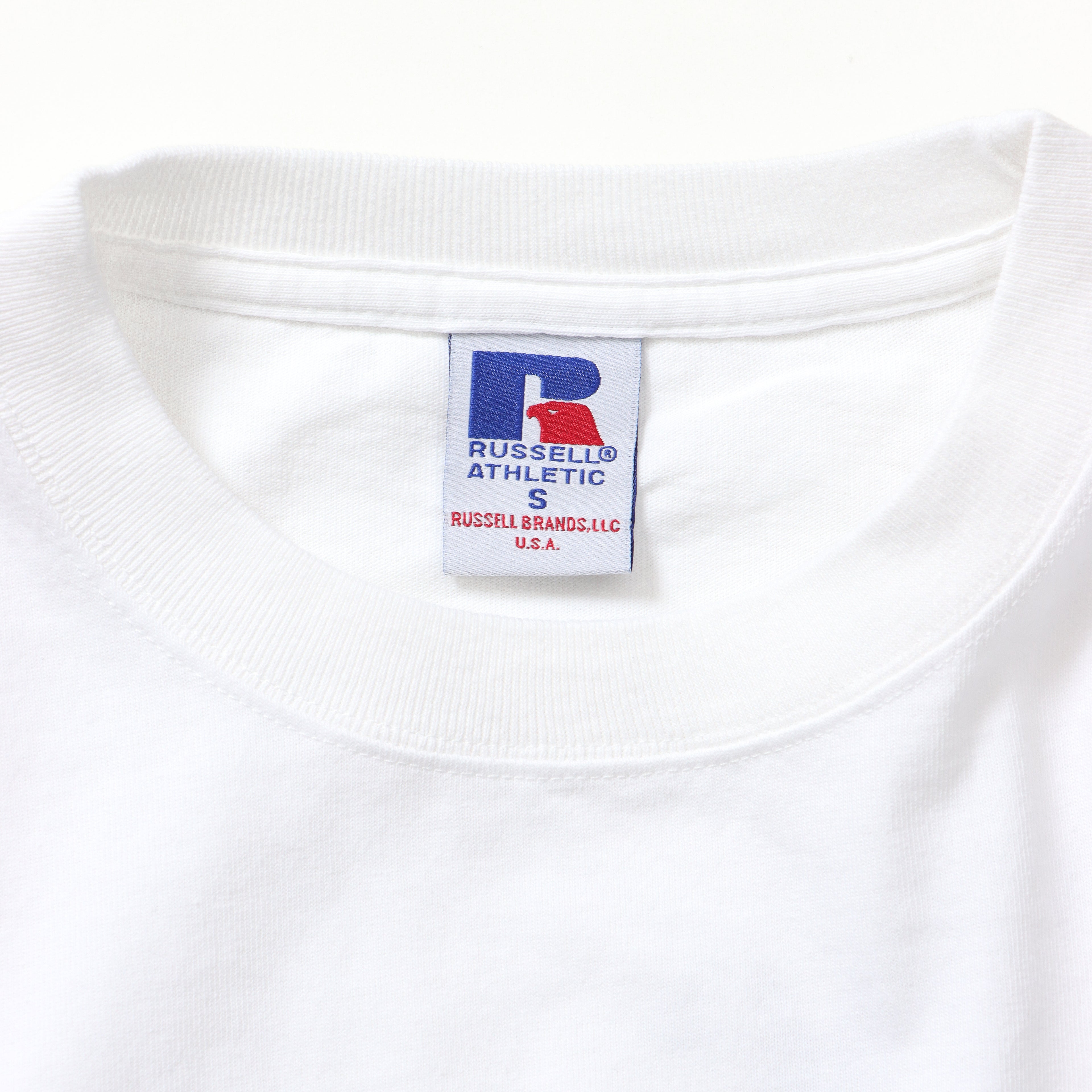 ＜RCK-25061-B＞BOOKSTORE JERSEY S/S Graphic T