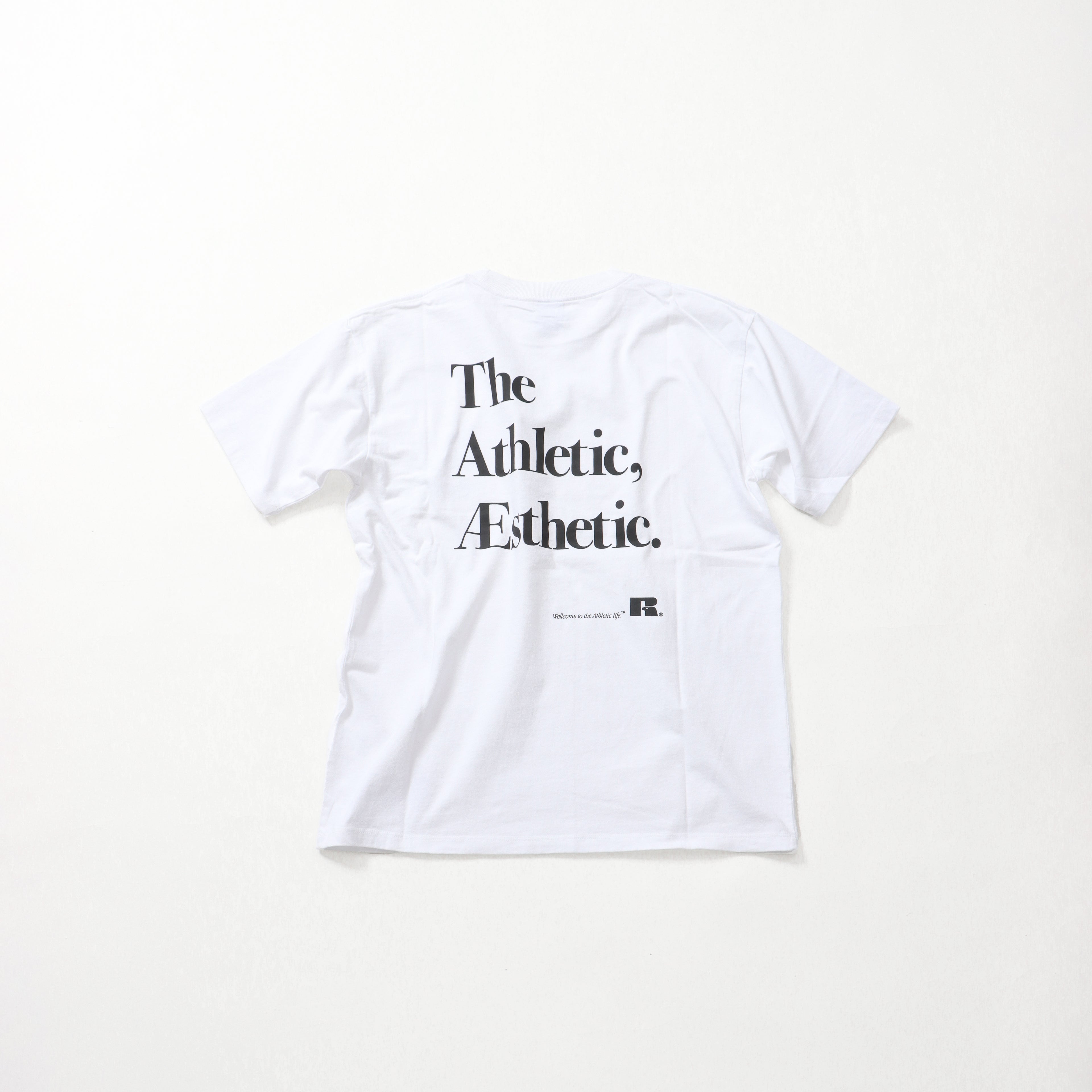 ＜RCK-25061-B＞BOOKSTORE JERSEY S/S Graphic T