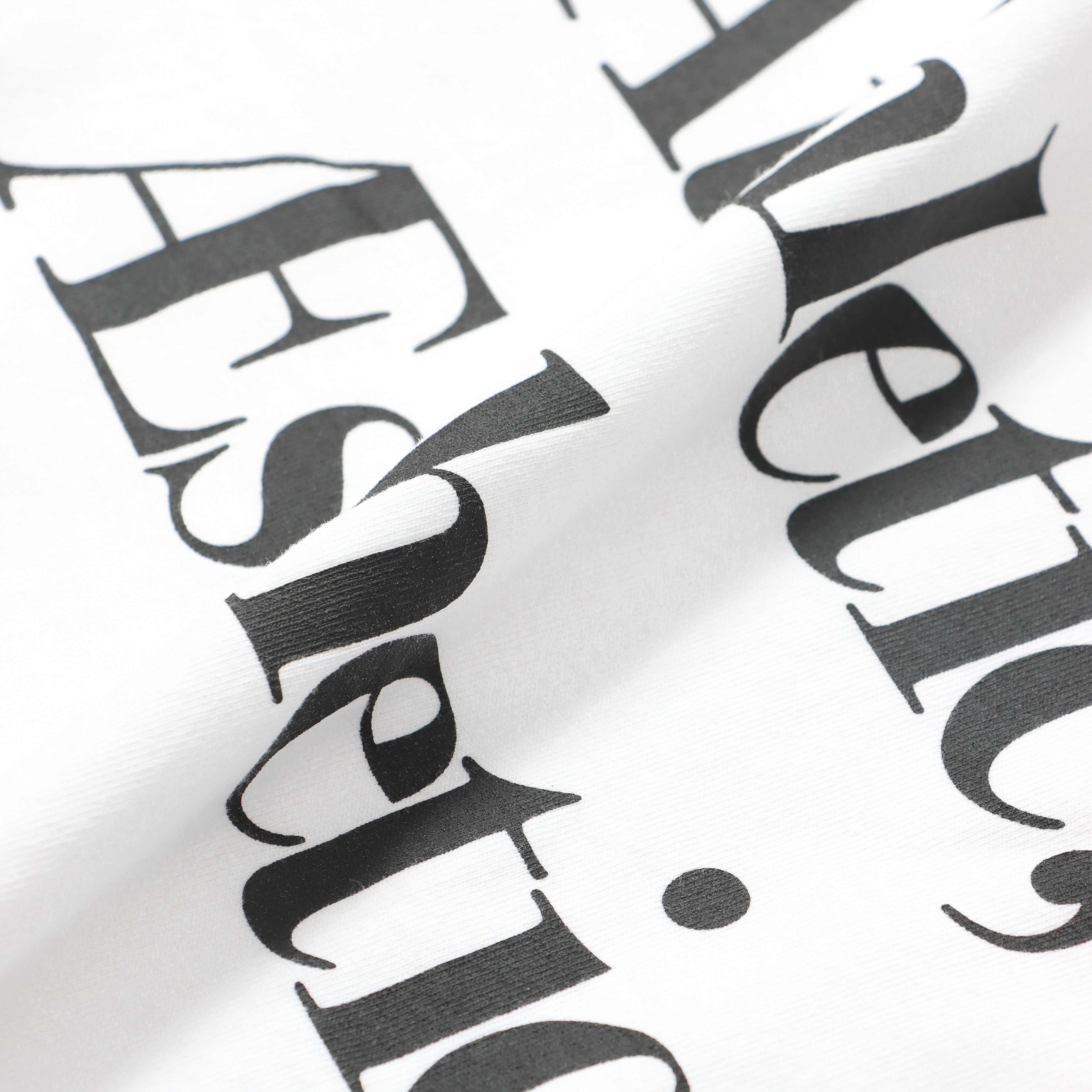 ＜RCK-25061-B＞BOOKSTORE JERSEY S/S Graphic T