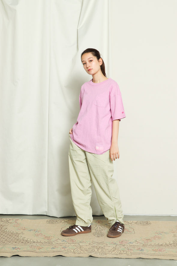 Bookstore Jersey Poket S/S T  - Online Limited -〈RCK-24079〉