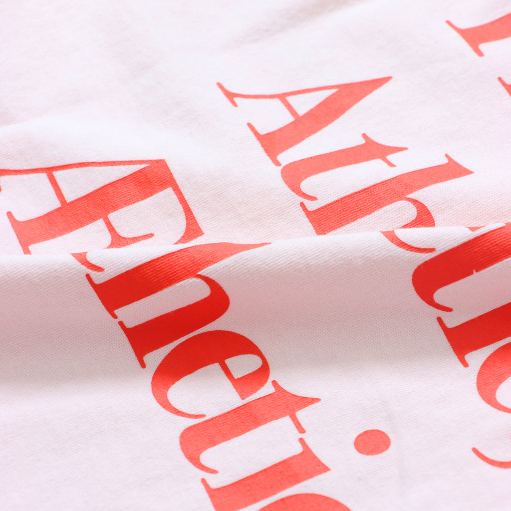 ＜RCK-25061-B＞BOOKSTORE JERSEY S/S Graphic T
