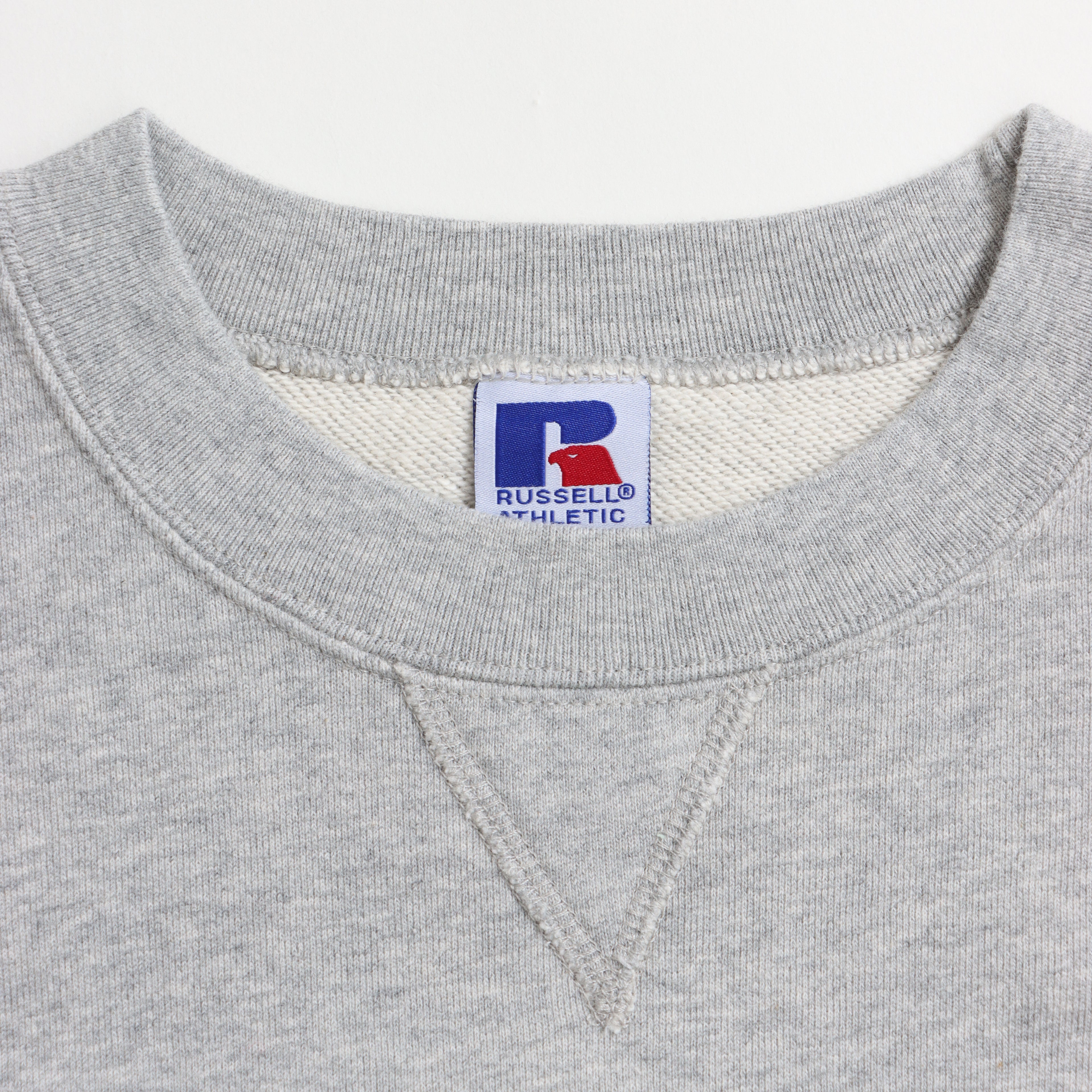 ＜RCW-25009＞Wmns Supreb Cotton Sweat Square Shirt